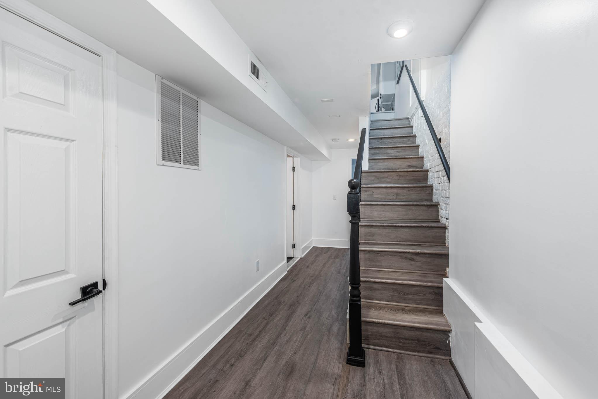 MILTON-MONTFORD - Residential