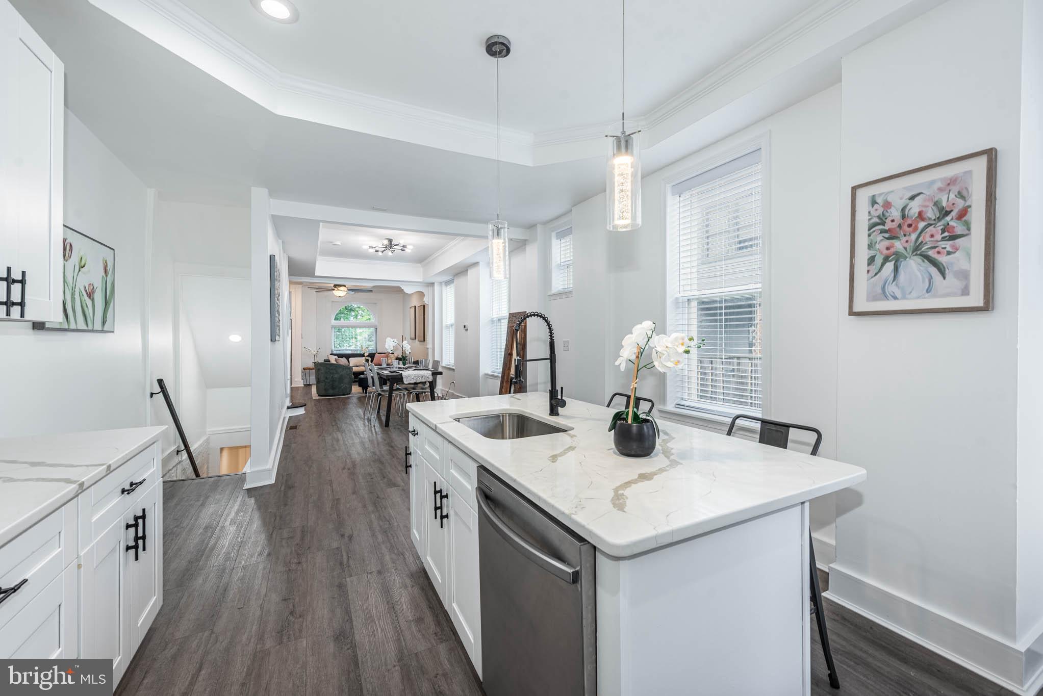 MILTON-MONTFORD - Residential