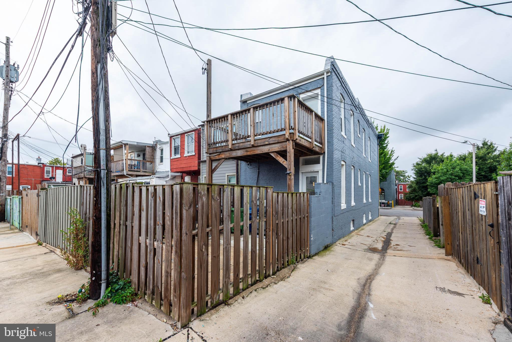 MILTON-MONTFORD - Residential