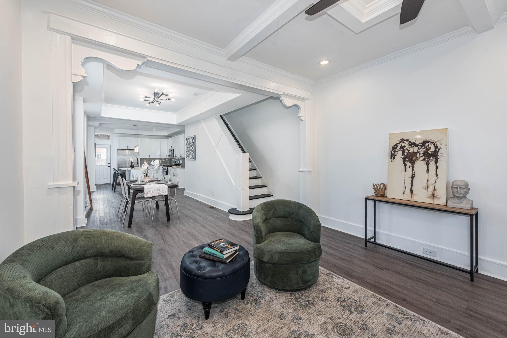 MILTON-MONTFORD - Residential