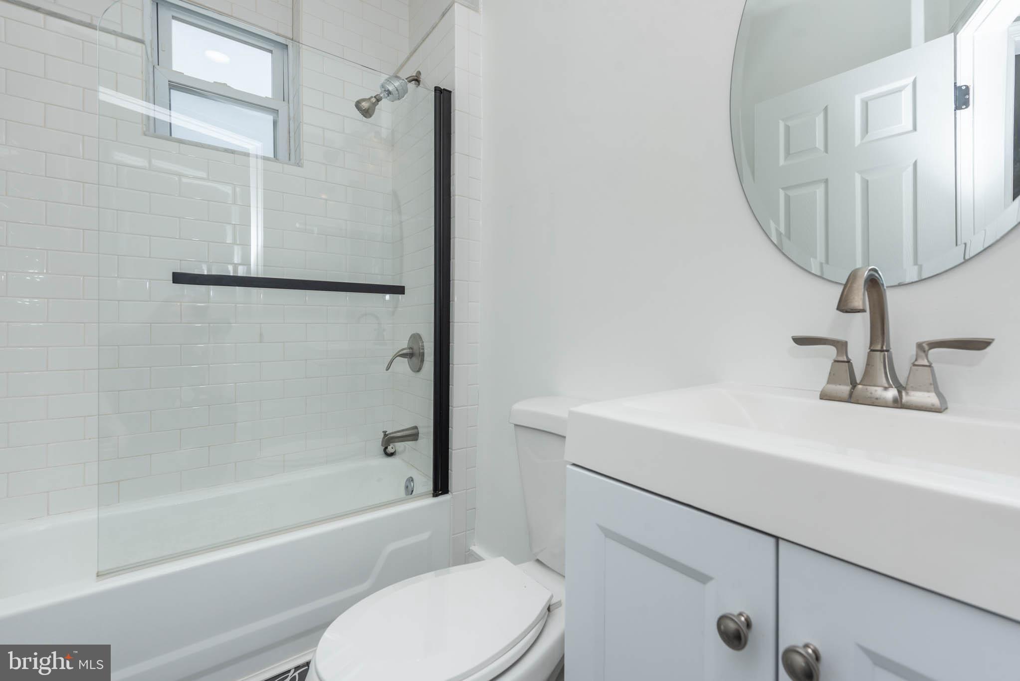 MILTON-MONTFORD - Residential
