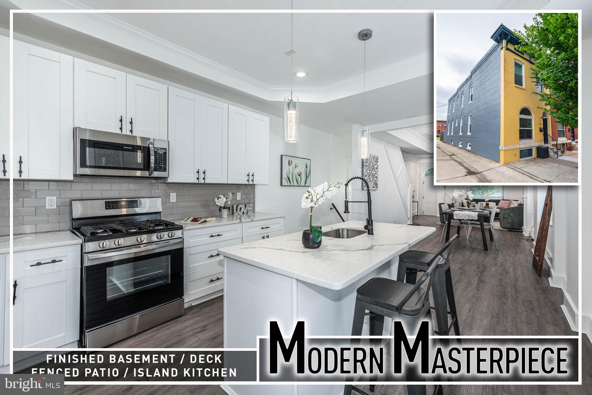 MILTON-MONTFORD - Residential