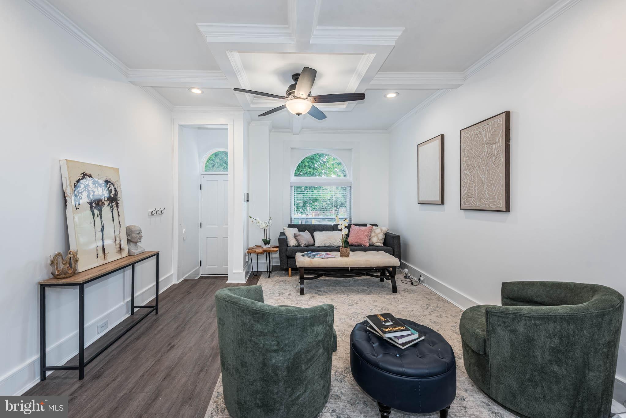 MILTON-MONTFORD - Residential