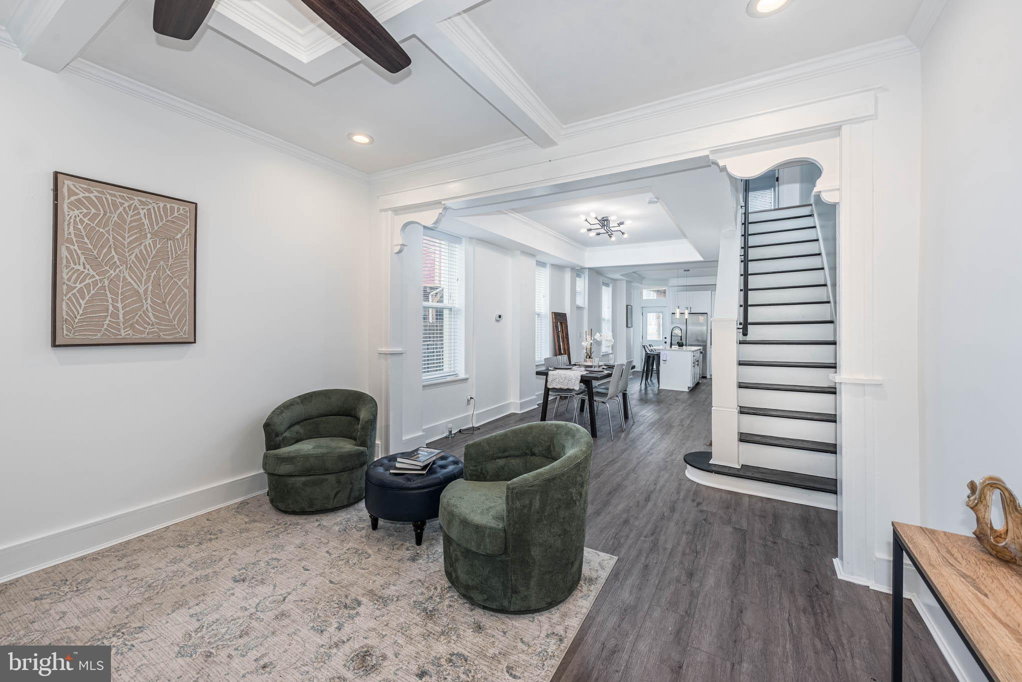 MILTON-MONTFORD - Residential