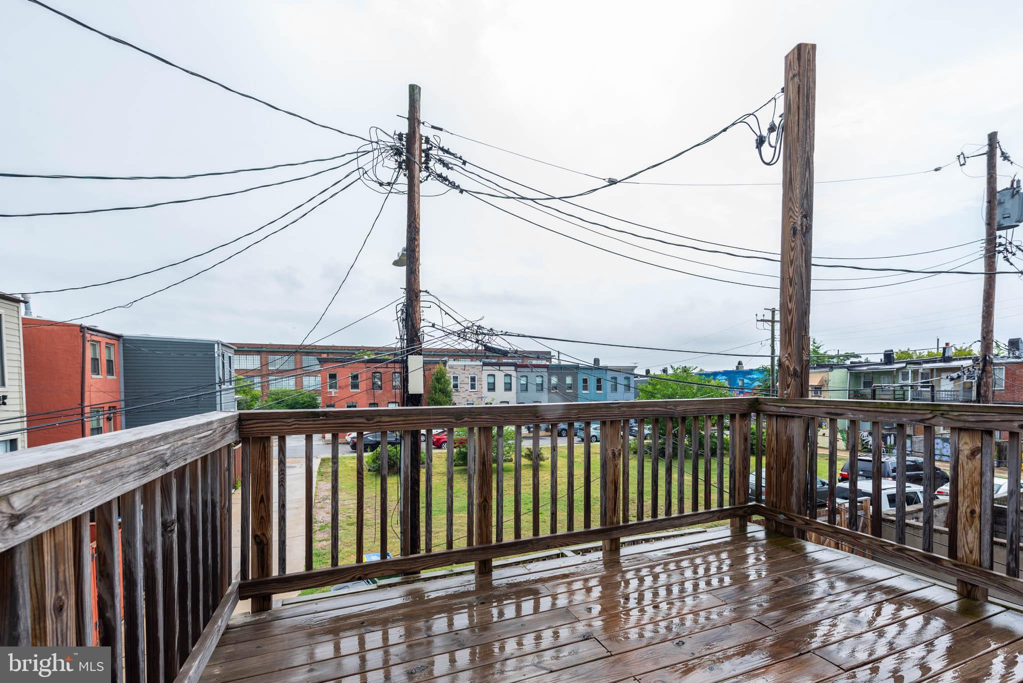 MILTON-MONTFORD - Residential