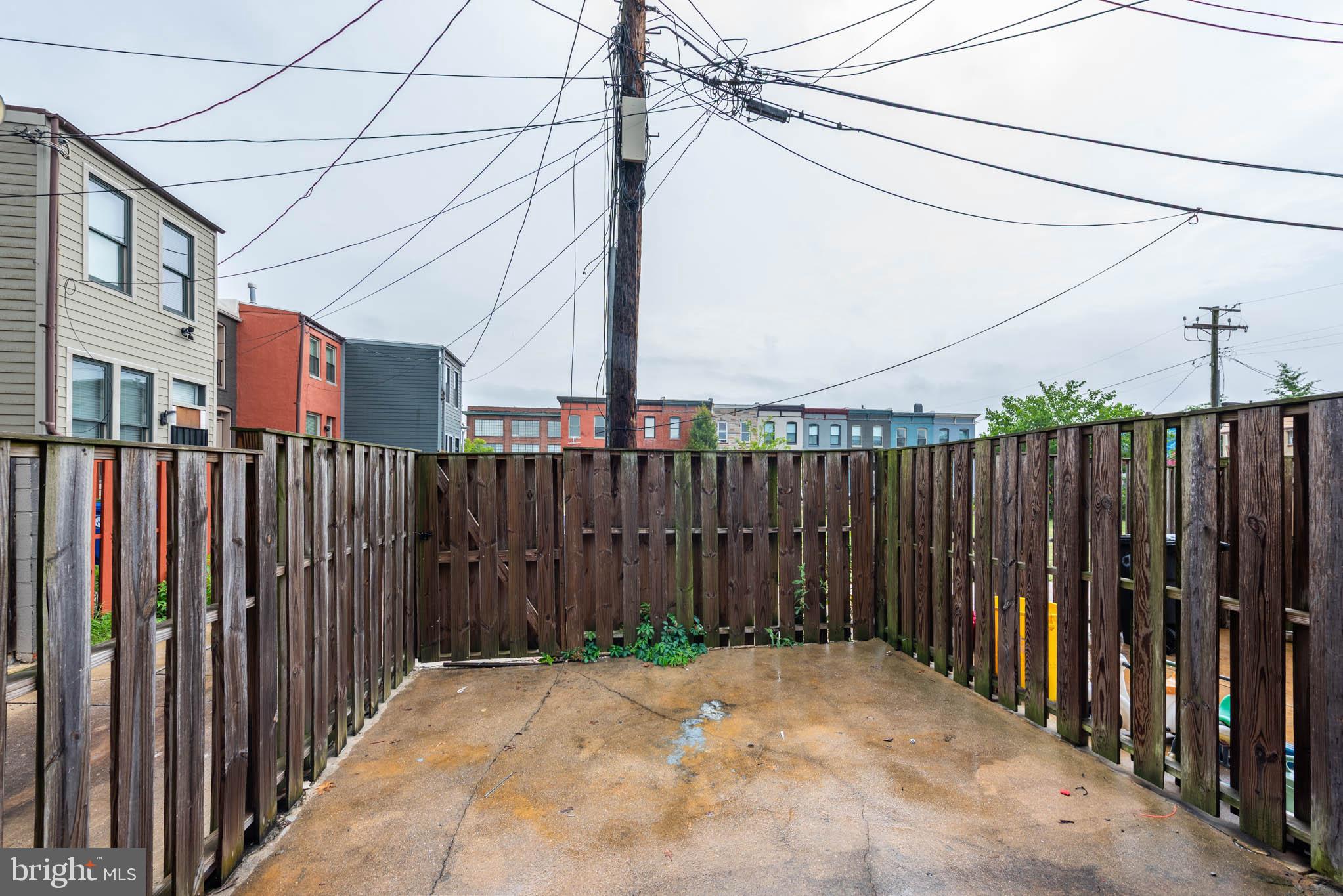 MILTON-MONTFORD - Residential