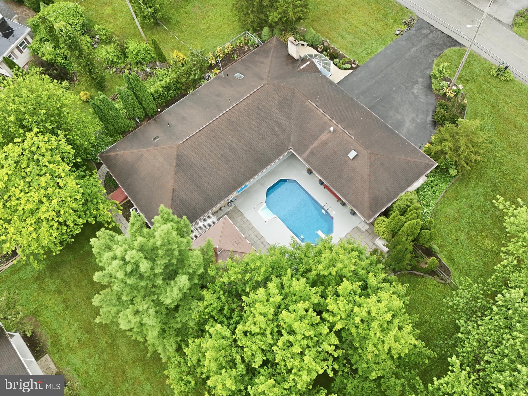 LAKE MEADE - Residential