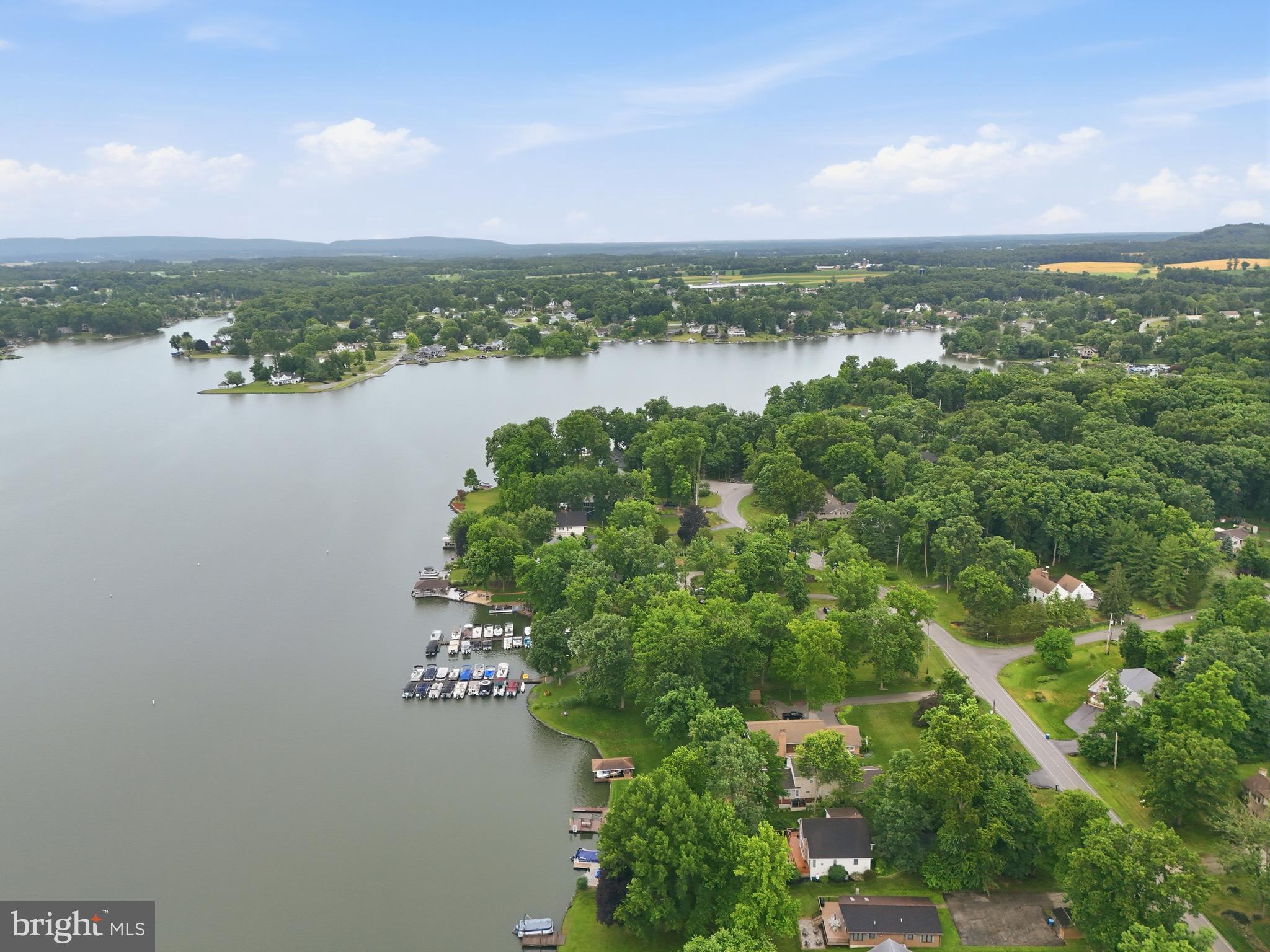 LAKE MEADE - Residential