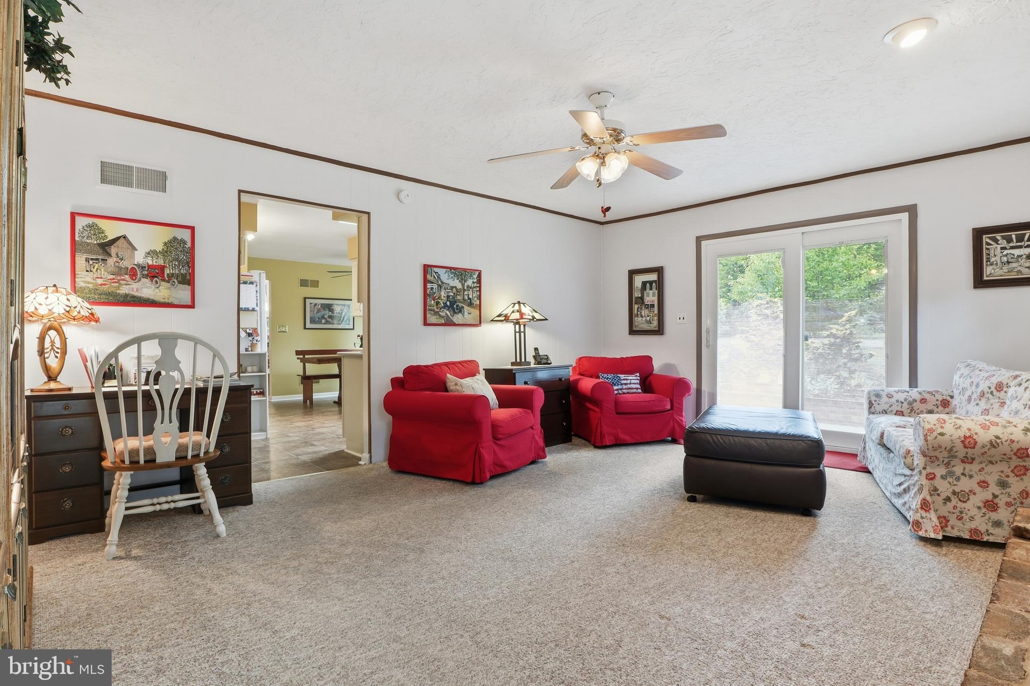 LAKE MEADE - Residential
