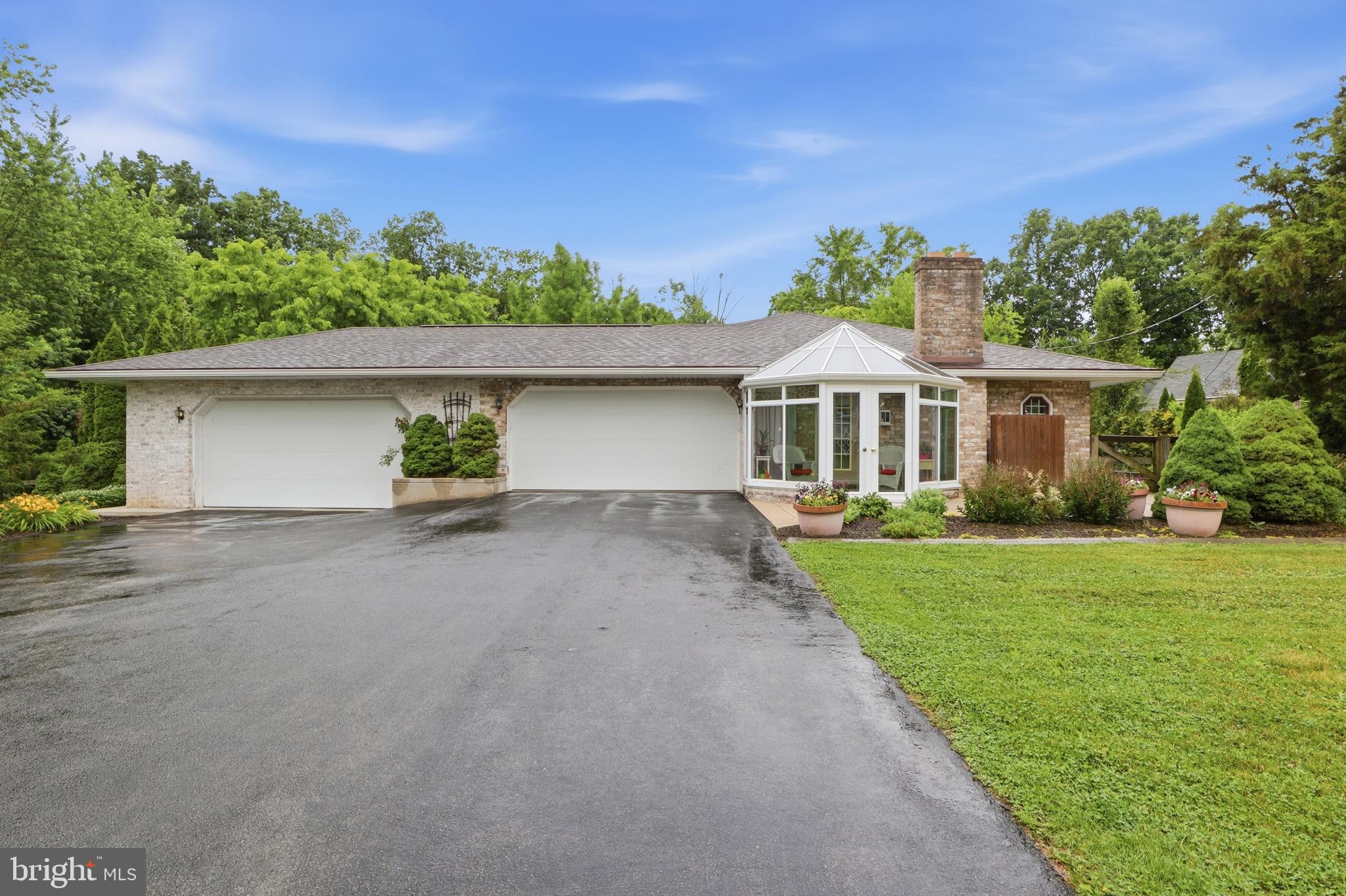 LAKE MEADE - Residential