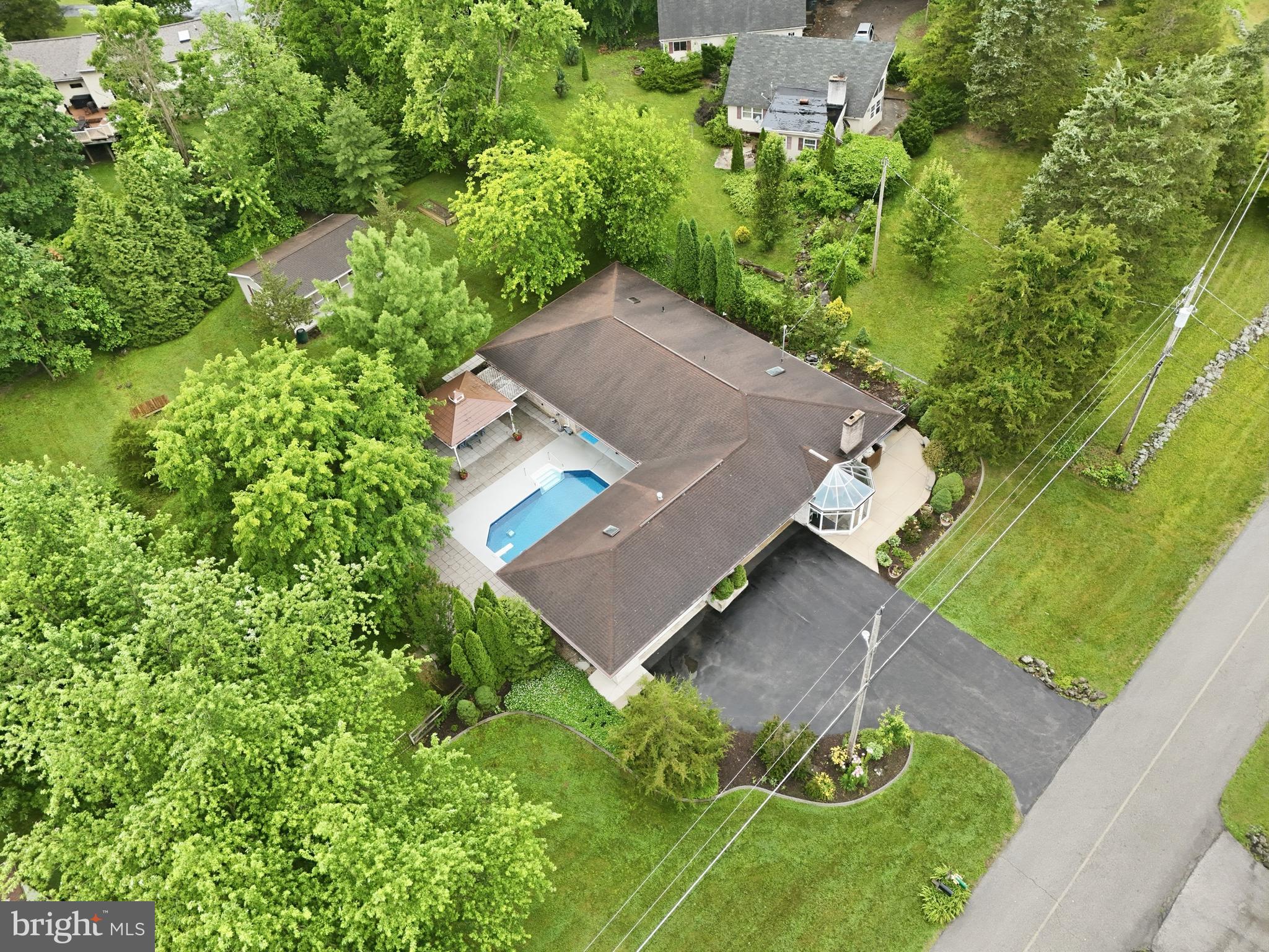 LAKE MEADE - Residential