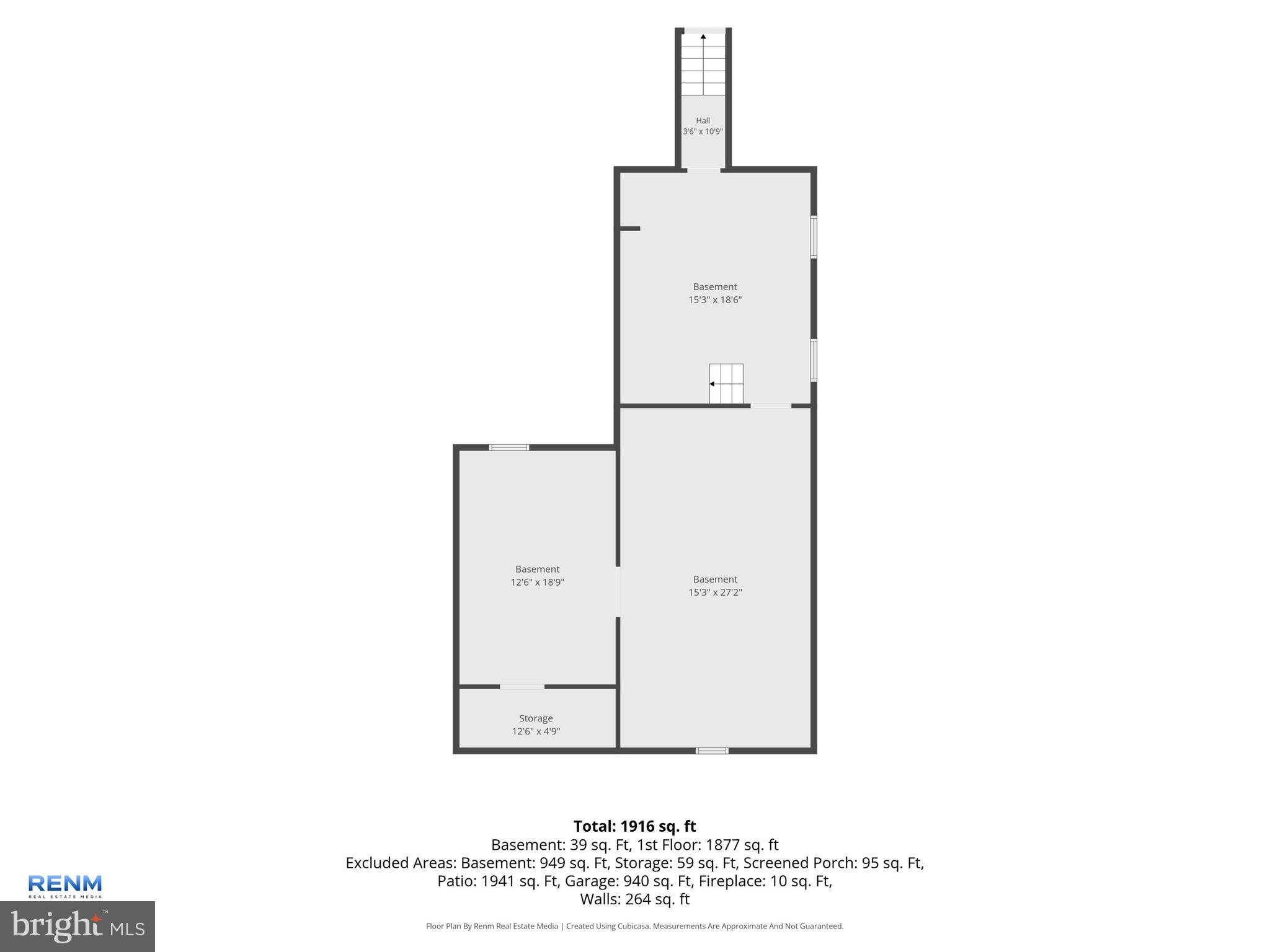 LAKE MEADE - Residential
