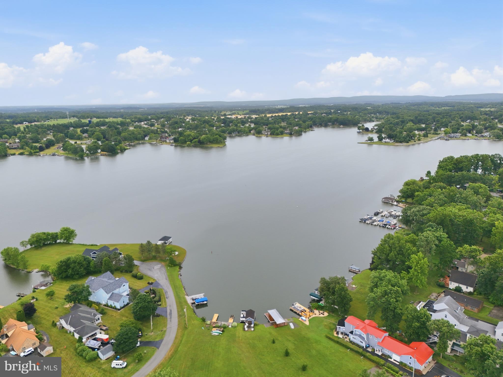 LAKE MEADE - Residential