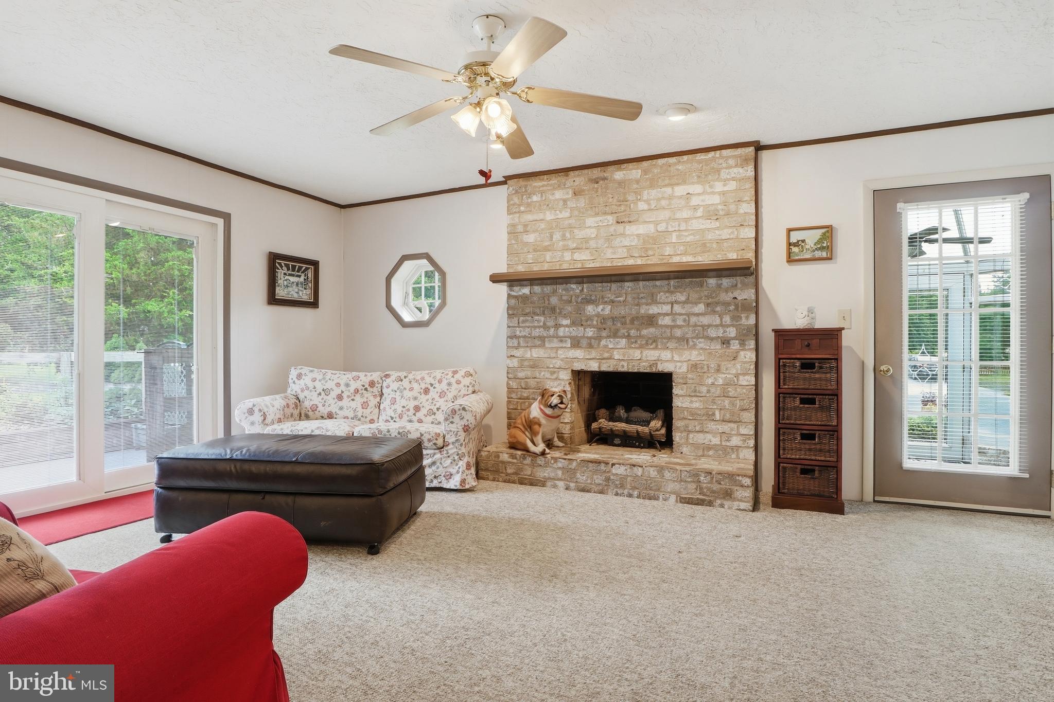 LAKE MEADE - Residential