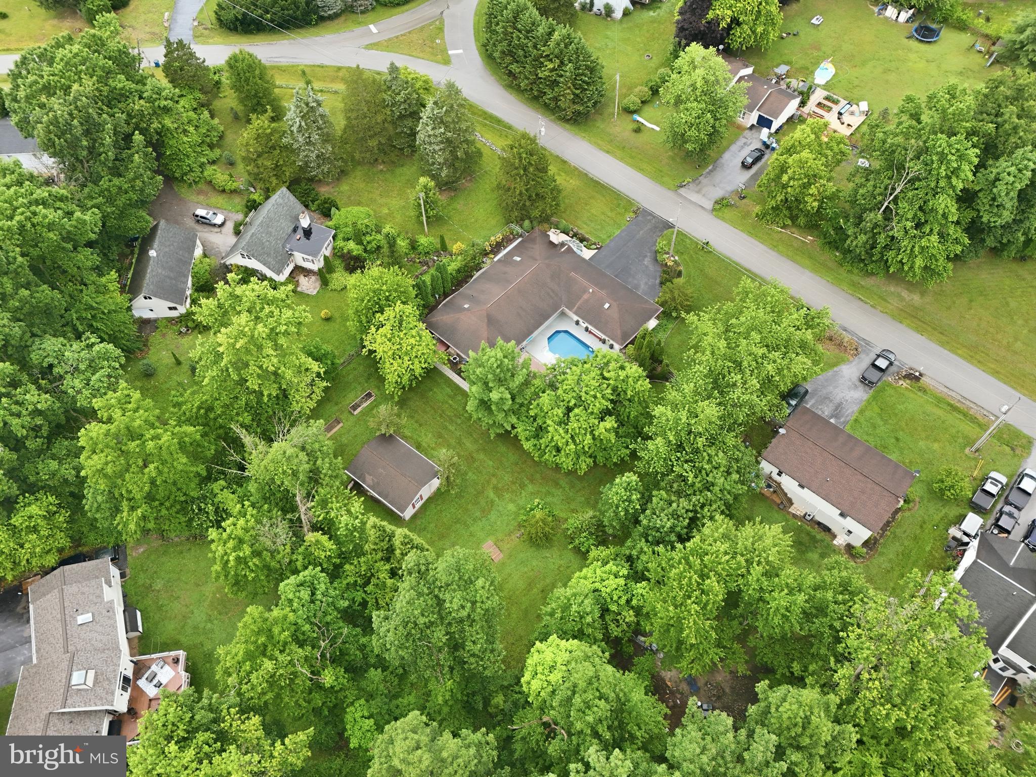 LAKE MEADE - Residential