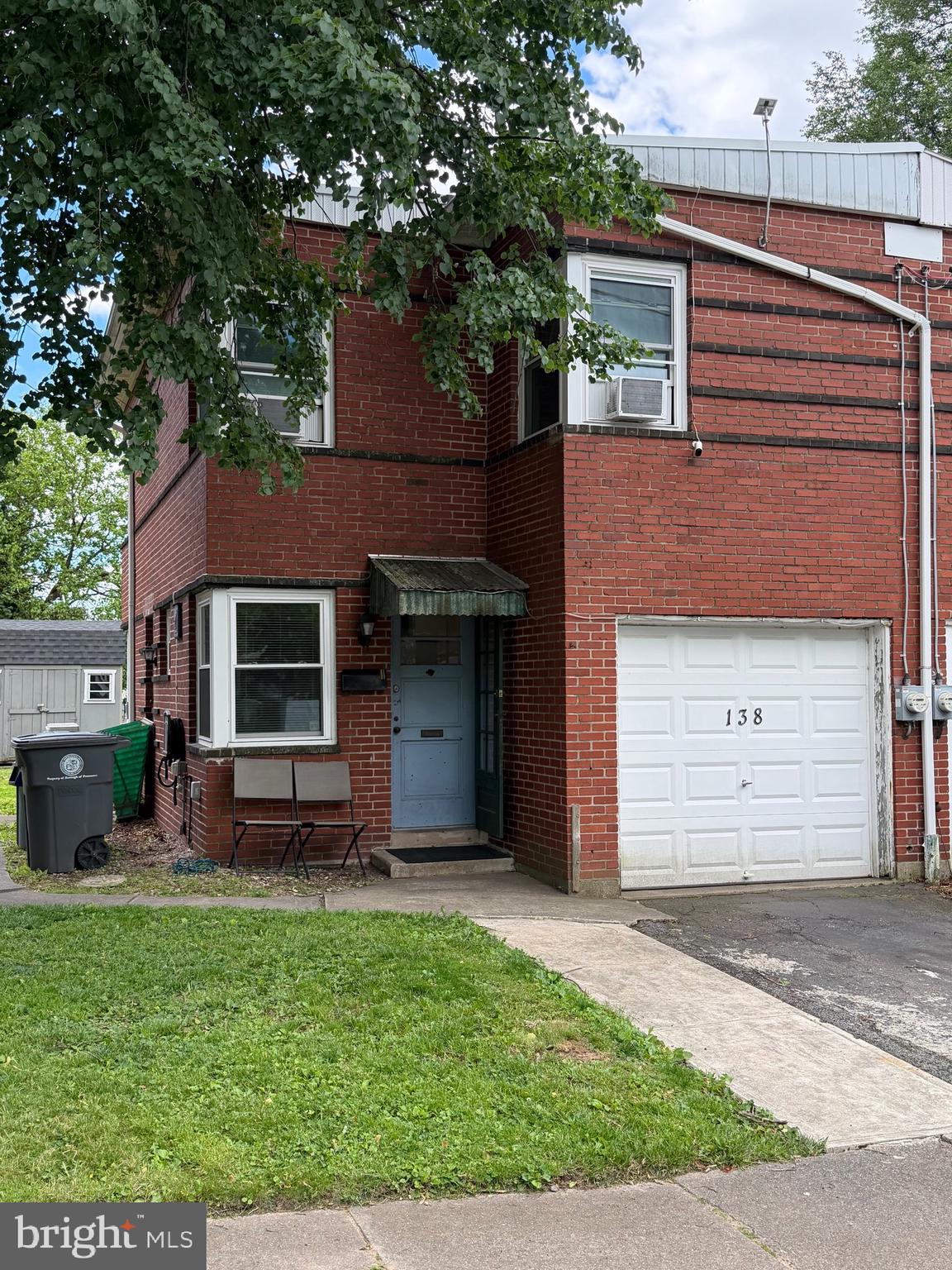 CODDINGTON VIEW - Residential