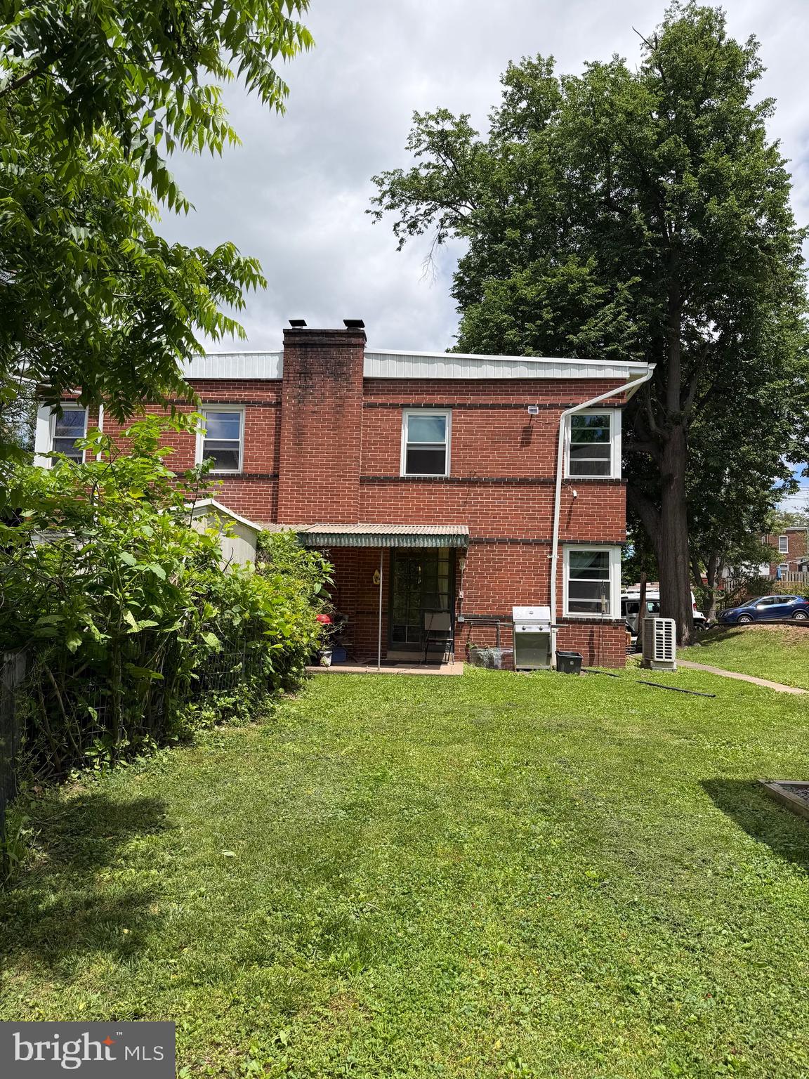 CODDINGTON VIEW - Residential