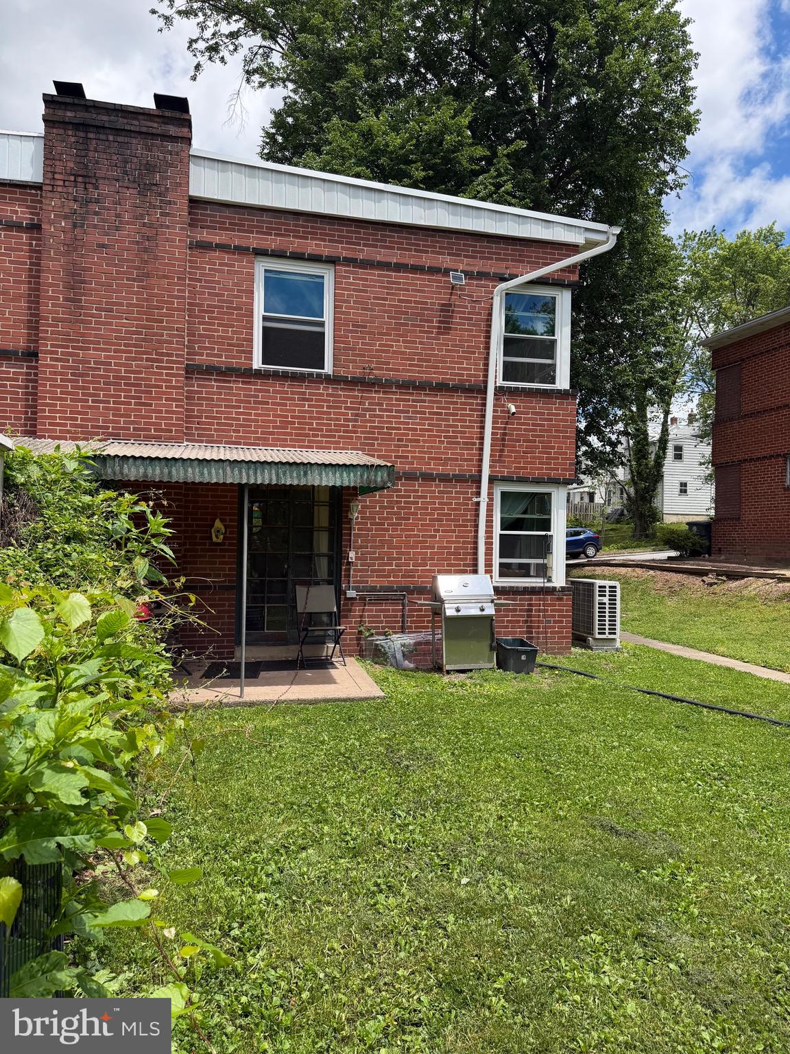 CODDINGTON VIEW - Residential