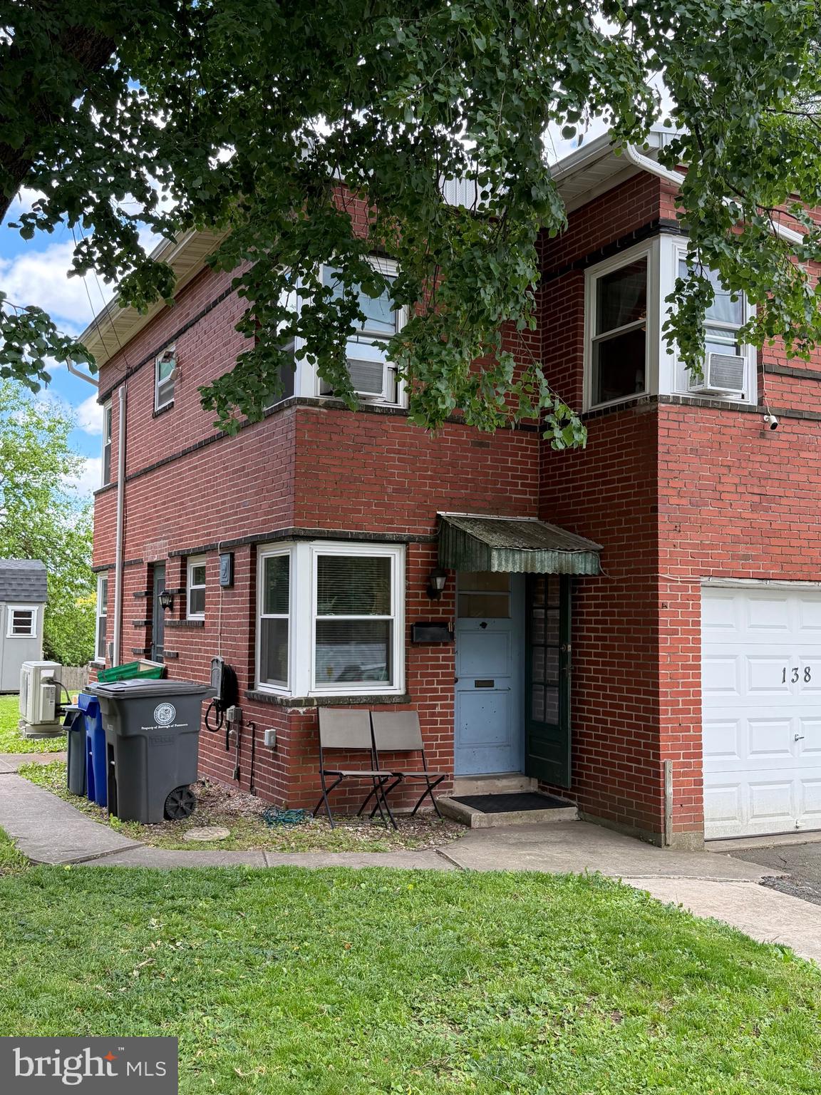CODDINGTON VIEW - Residential