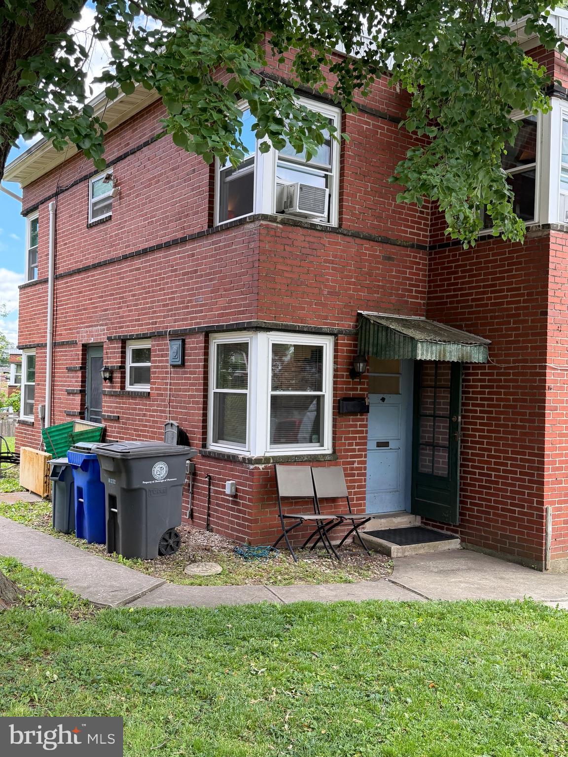 CODDINGTON VIEW - Residential