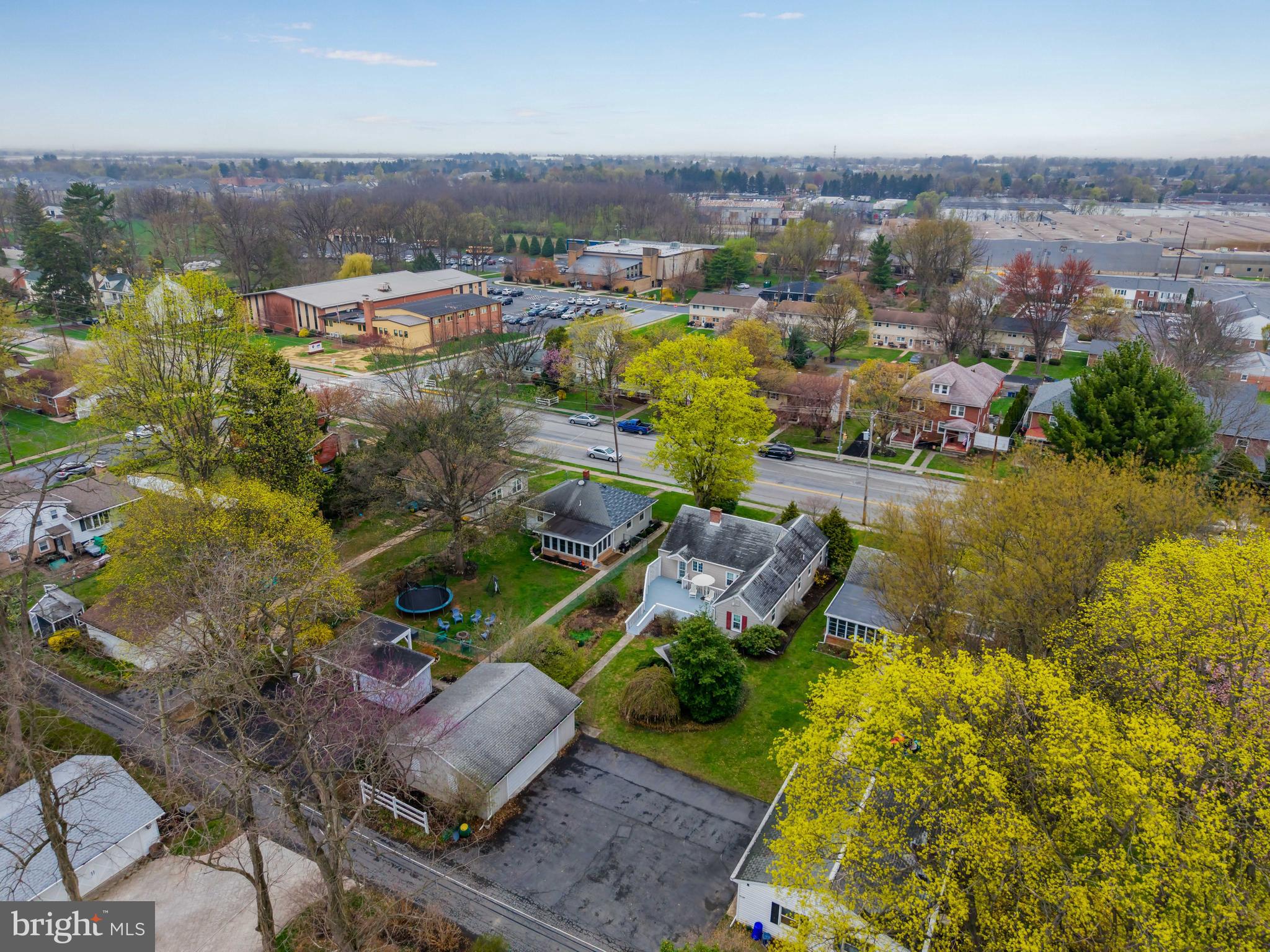 SHIREMANSTOWN - Residential