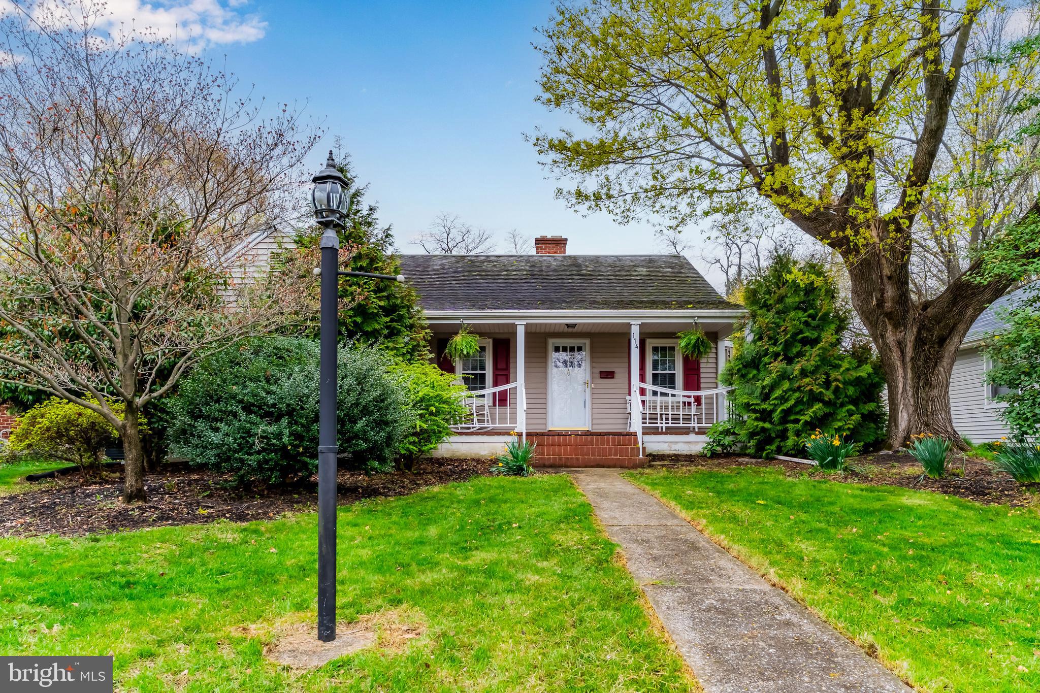 SHIREMANSTOWN - Residential