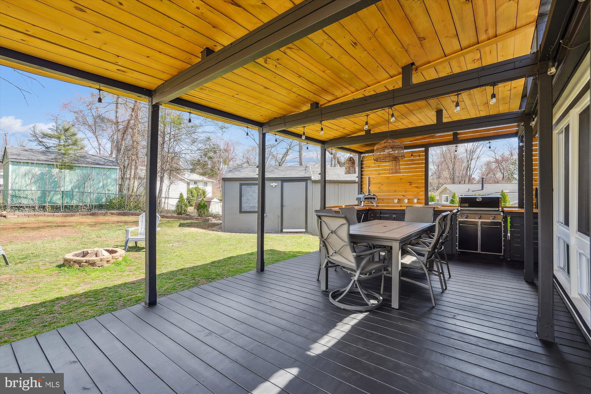 ASPEN HILL PARK - Residential
