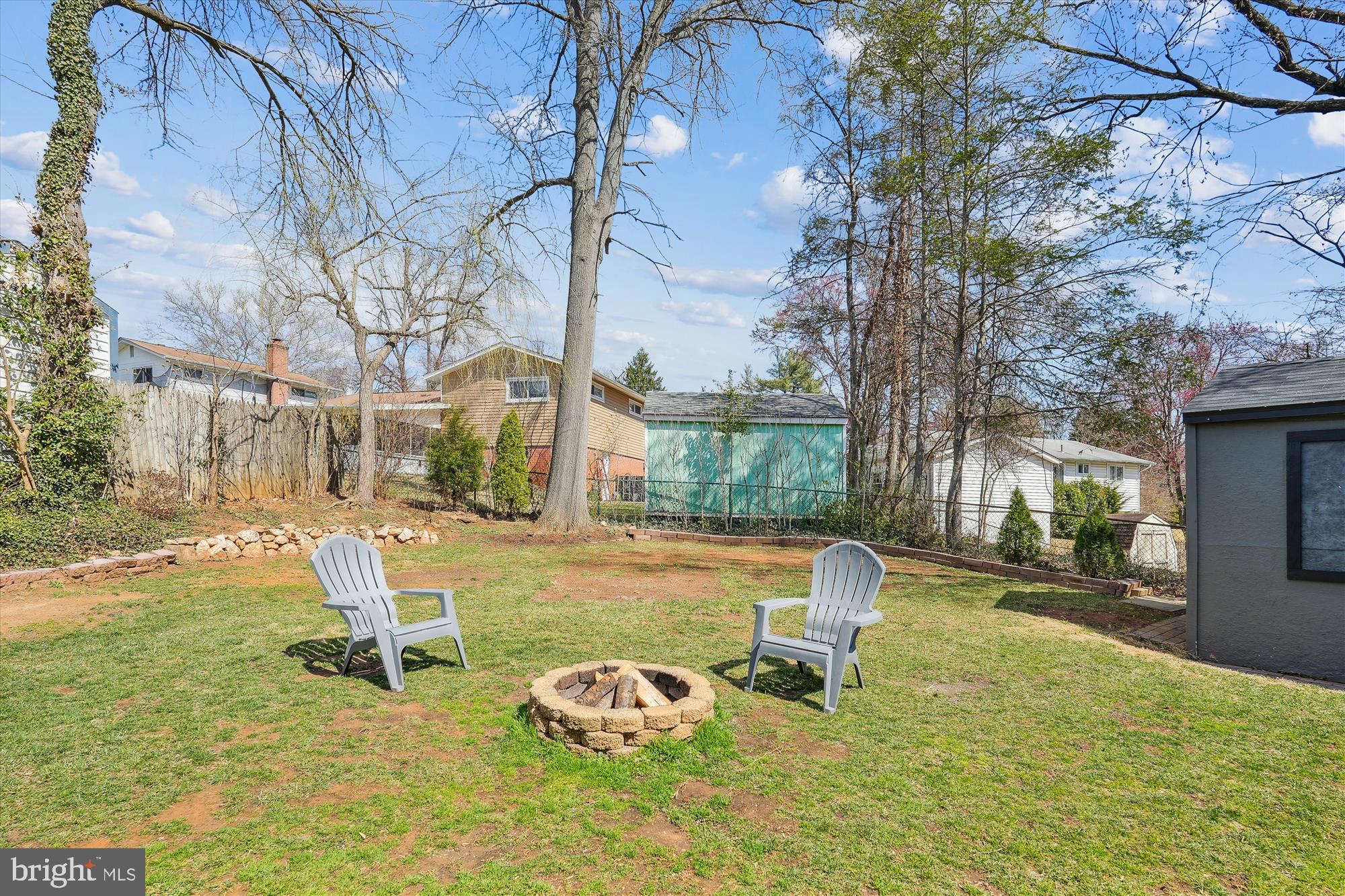 ASPEN HILL PARK - Residential