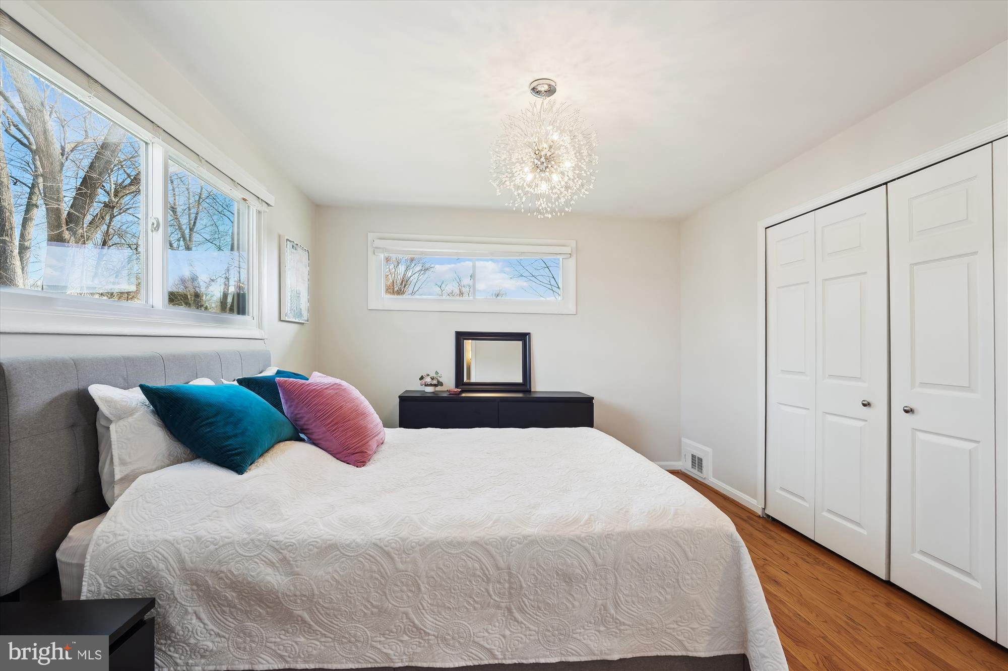 ASPEN HILL PARK - Residential