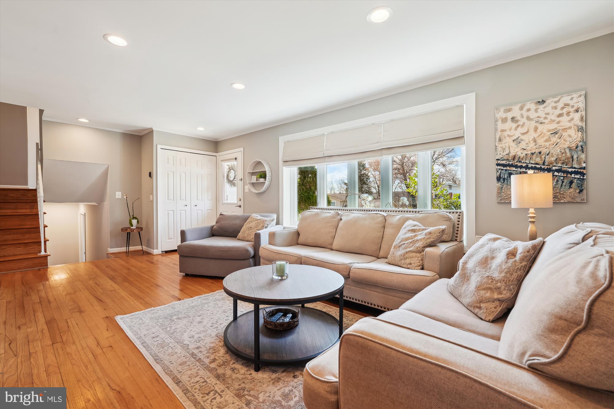 ASPEN HILL PARK - Residential
