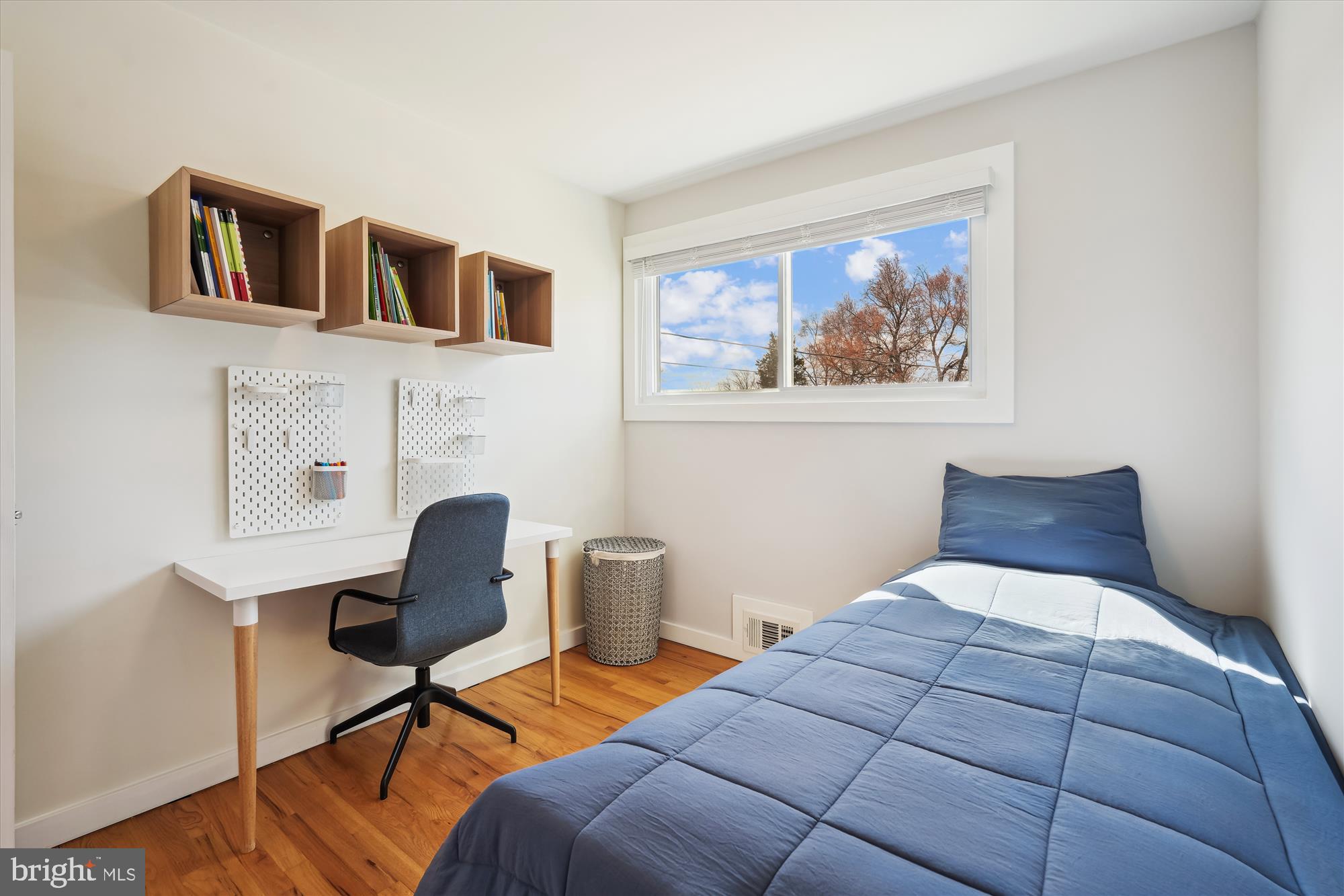 ASPEN HILL PARK - Residential