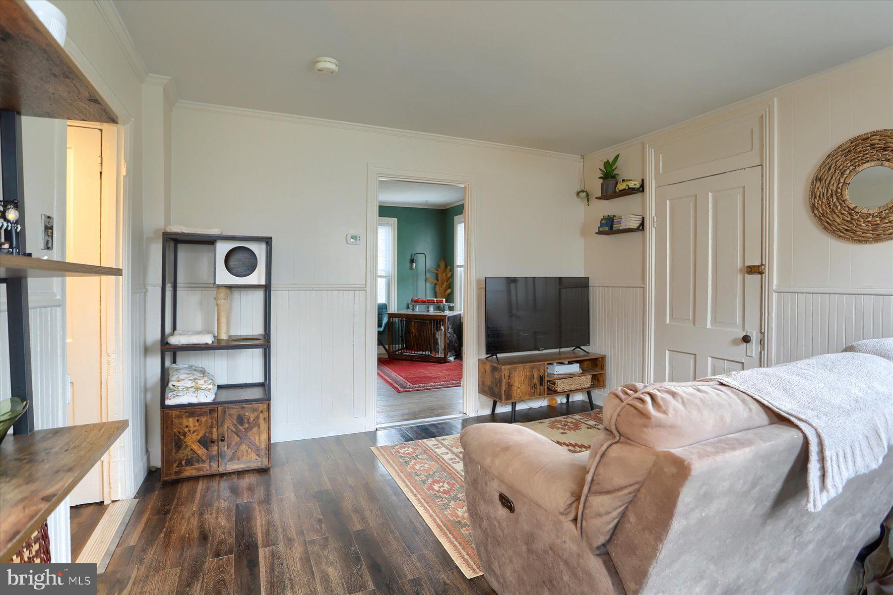 CHURCHTOWN - Residential