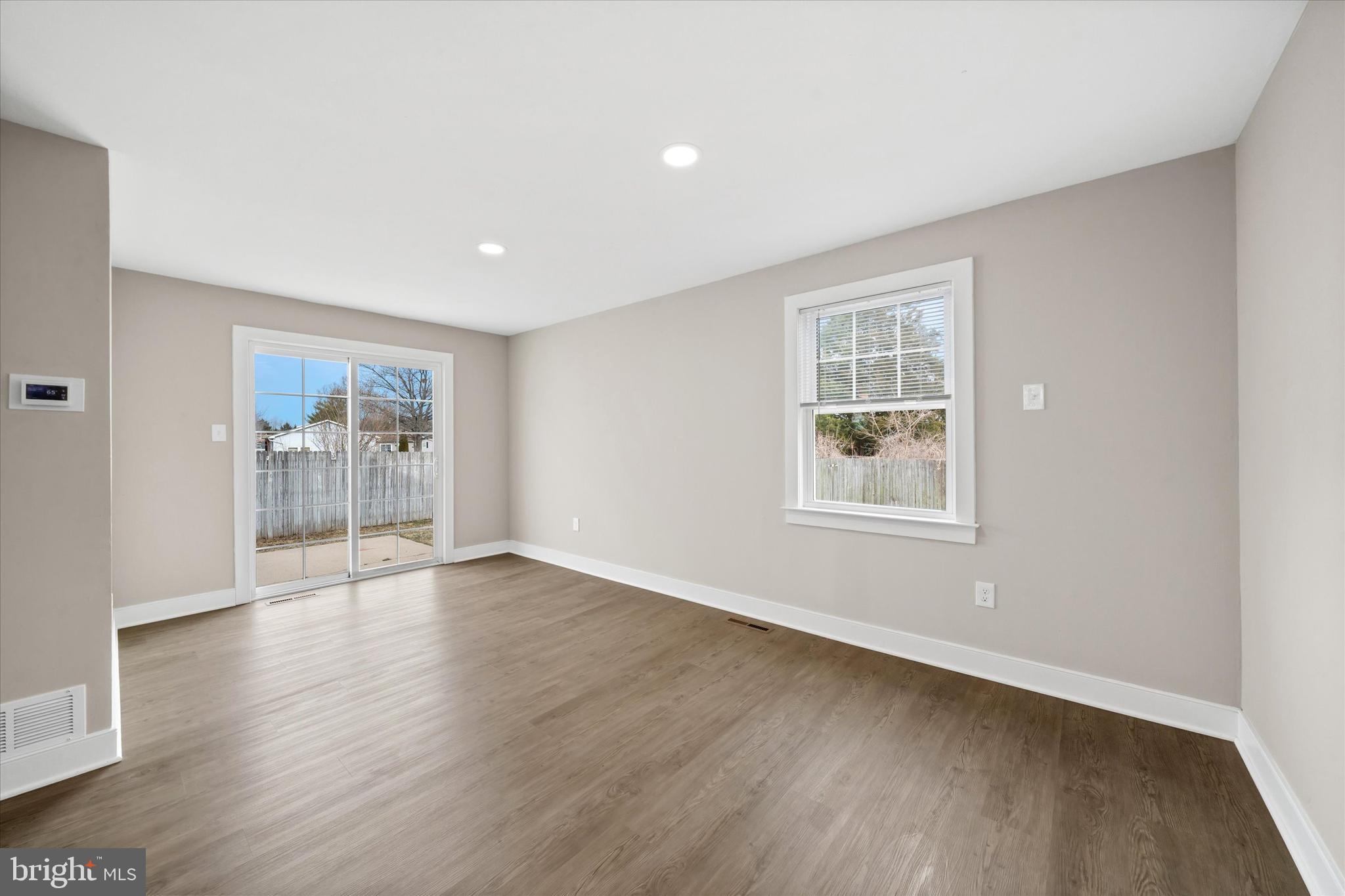 BUCKLEY - Residential