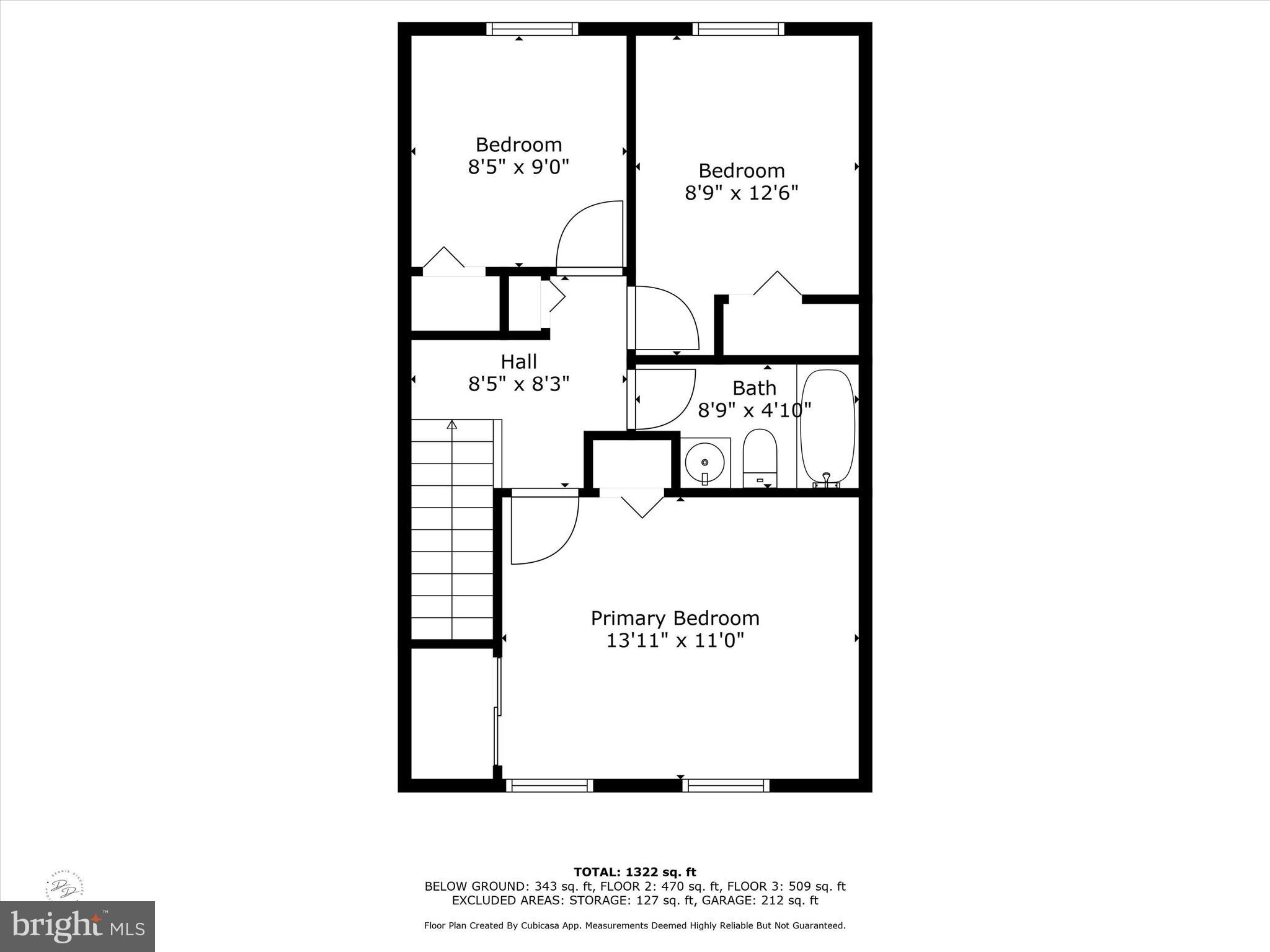 BUCKLEY - Residential