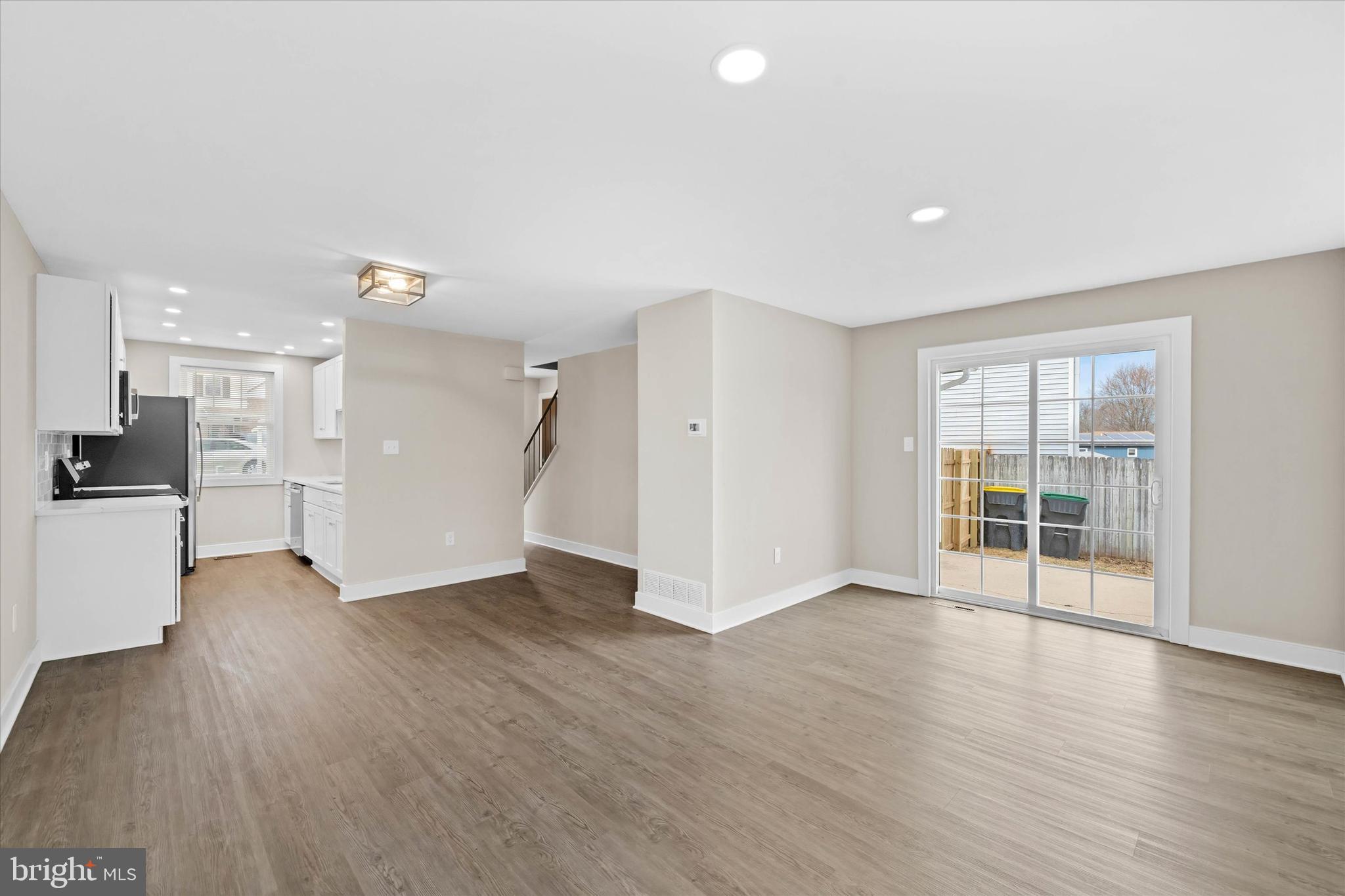 BUCKLEY - Residential