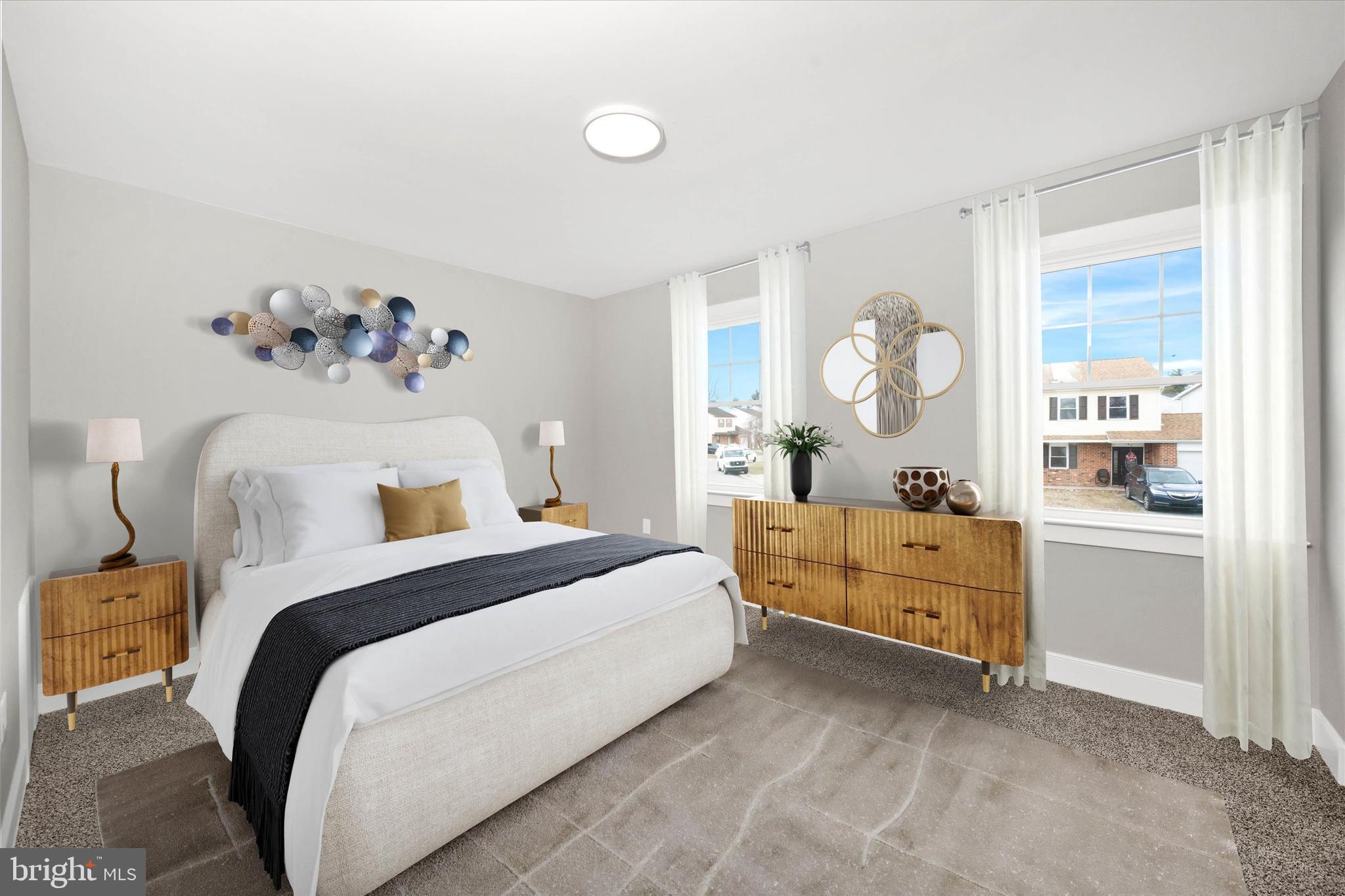 BUCKLEY - Residential