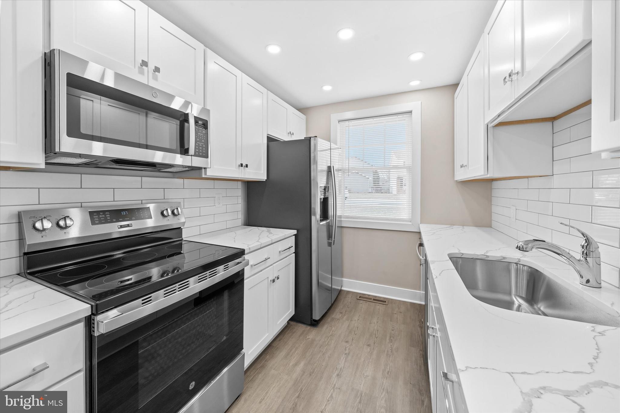 BUCKLEY - Residential