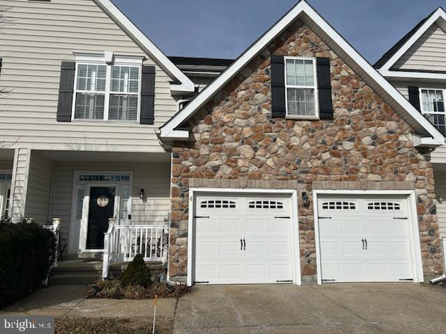 Are you 50-something and looking for Your New Home where you can age in place? This home has been well-maintained and loved by one owner! 
Welcome to this stunning 3 bedrooms,  3.5 bath spacious townhouse featuring cathedral ceilings, with a loft that overlooks the living area, a bright open floorplan and a cozy fireplace that anchors the main living room. 
The first-floor primary bedroom offers exceptional convenience and privacy, complete with an en-suite bath and generous closet space.
Upstairs bedrooms are generously sized with a full bathroom making this home ideal for guest or multi-generational living for adults.
The fully finished basement is an entertainer's dream, featuring surround sound,  movie projector and screen, wet bar & stools, with an electric fireplace. Perfect for movie night or hosting guest! A full bath and office offer added flexibility, with the office easily serving as a potential 4th bedroom.
Enjoy low-maintenance condo living with the condo association amenities and services ...such as exterior maintenance including roof and siding, trash removal, snow removal to the front door, lawn care and Clubhouse access.
A rare find offering comfort,style and versatility! This home is a must see!!! Checkout the video!!!
