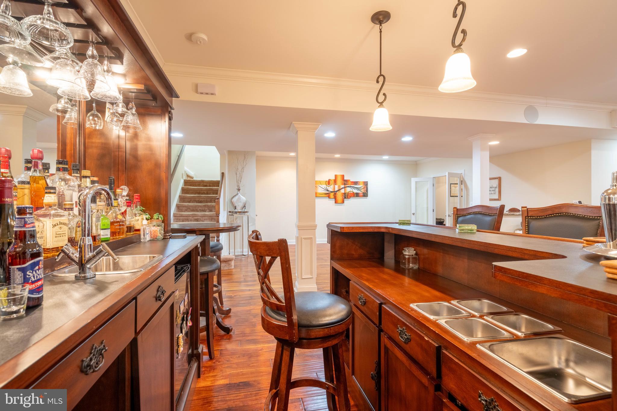 STEEPLE GLENN - Residential