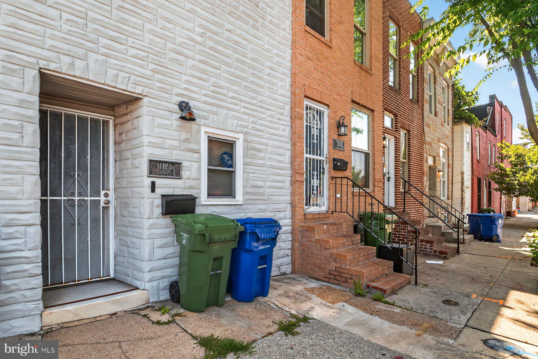This tenant-occupied property offers immediate rental income and is an excellent opportunity for both seasoned investors and those looking to grow their real estate holdings.
Conveniently situated near downtown Baltimore, this home provides easy access to major commuter routes, public transportation, and local employers. Its proximity to the stadium district, the University of Maryland Medical Center, and neighborhood redevelopment projects continues to make this area attractive to renters.
Whether you're looking for a buy-and-hold investment or a property with long-term appreciation potential, this is an opportunity you won't want to miss.

Please do not disturb the tenant. Showings by appointment only.

This property is part of a larger portfolio. Closings will need to be coordinated with the other properties in the portfolio but may sell to individual buyers. 

Seller will only accept offers from serious buyers who can align with that timeline.