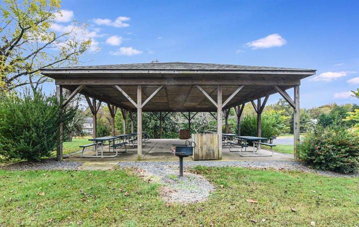 PRESIDENTIAL LAKES - Residential