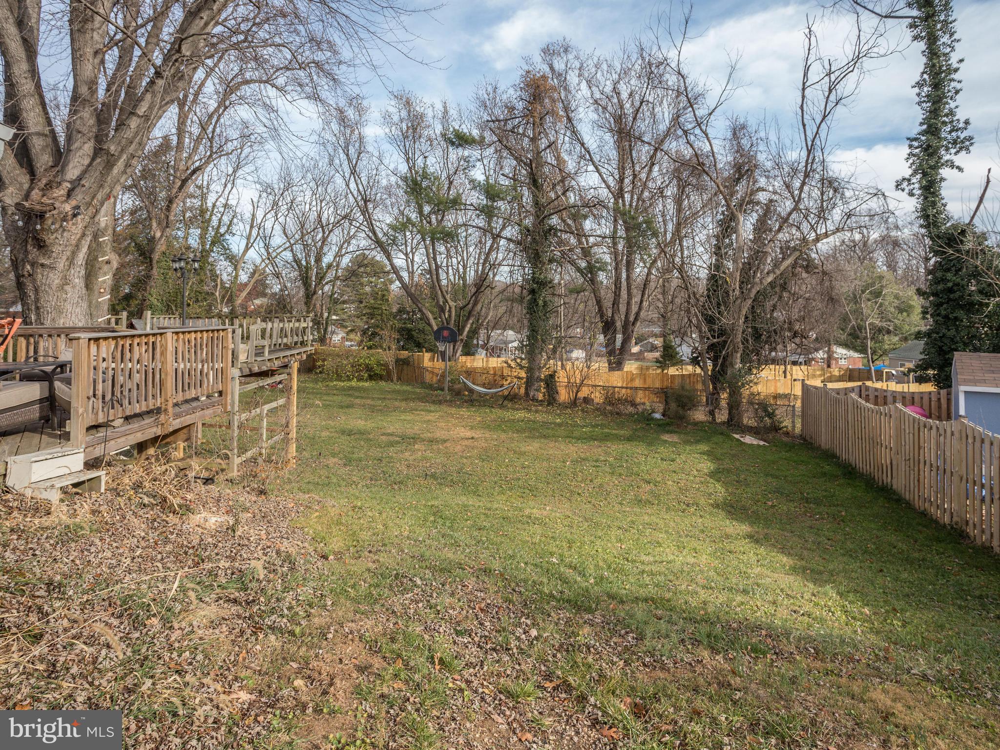 FAIRVIEW - Residential Lease