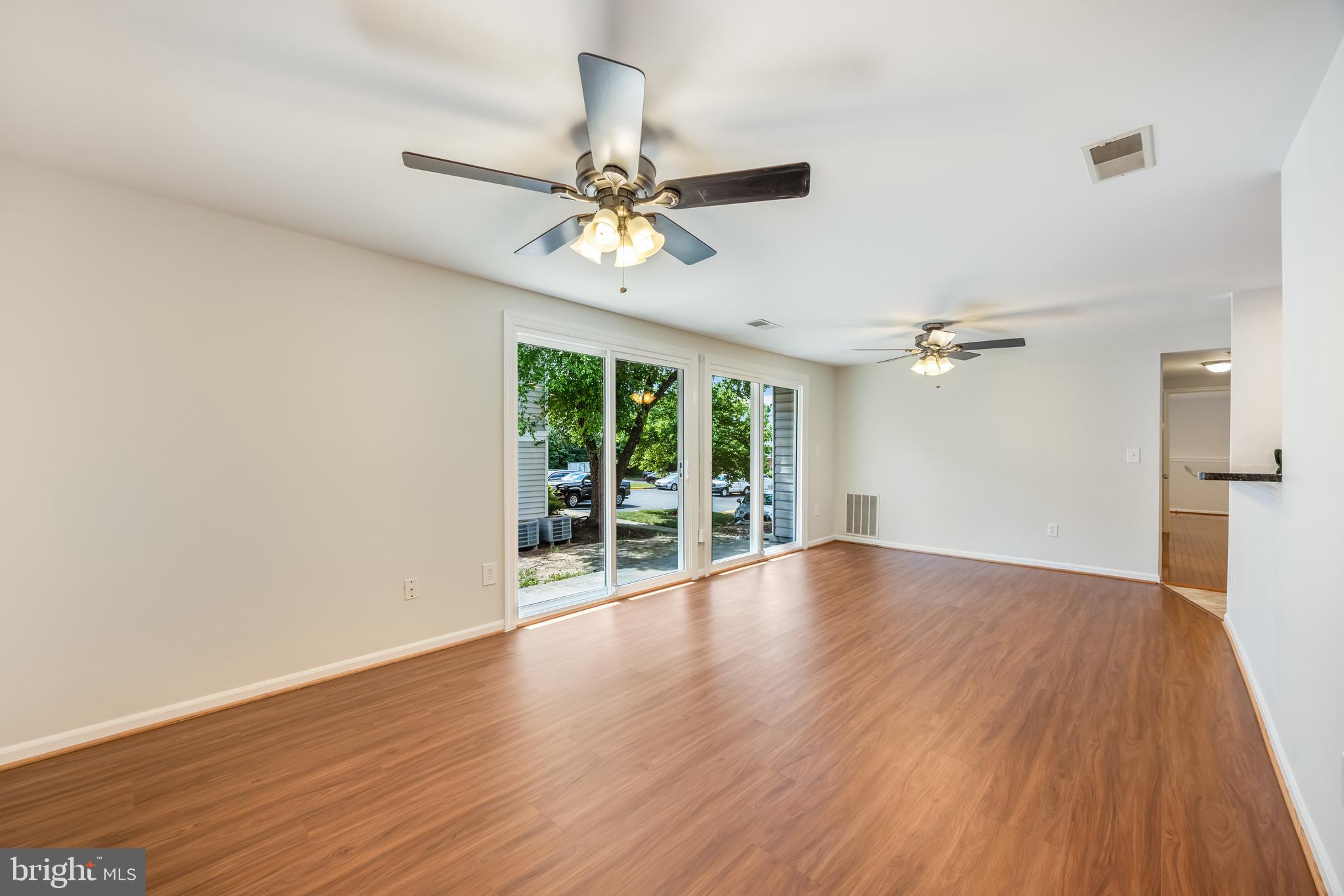 PRINCETON WOODS - Residential