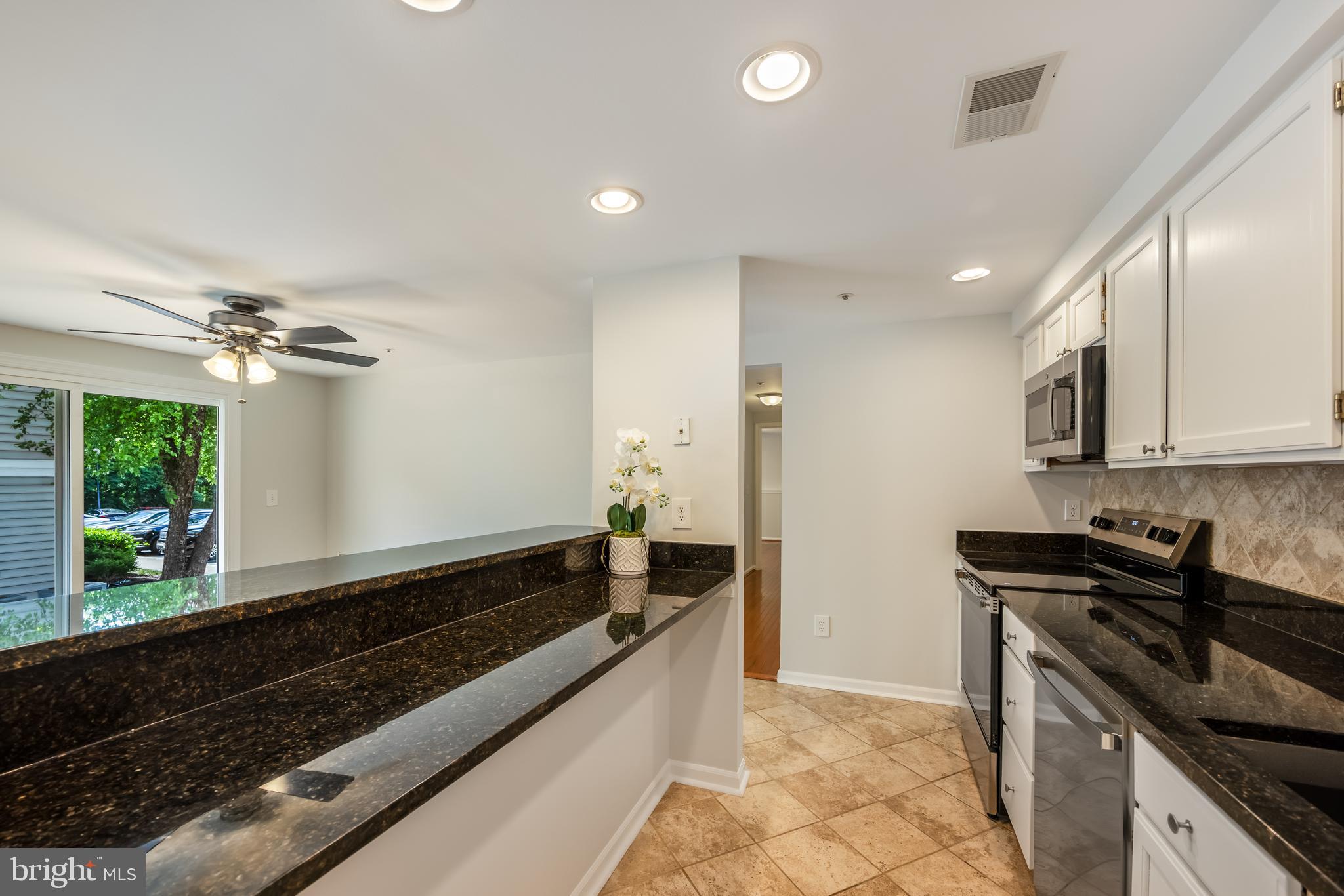 PRINCETON WOODS - Residential