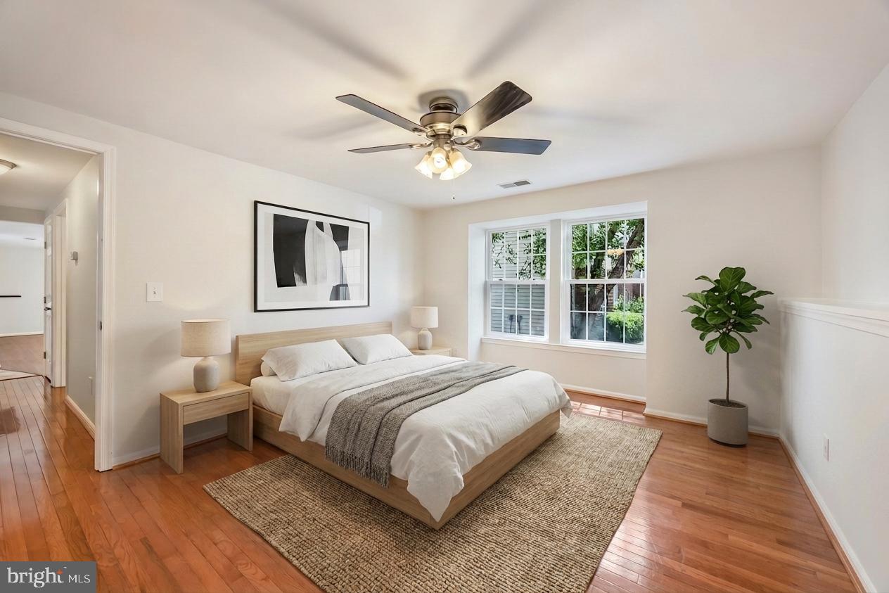 PRINCETON WOODS - Residential