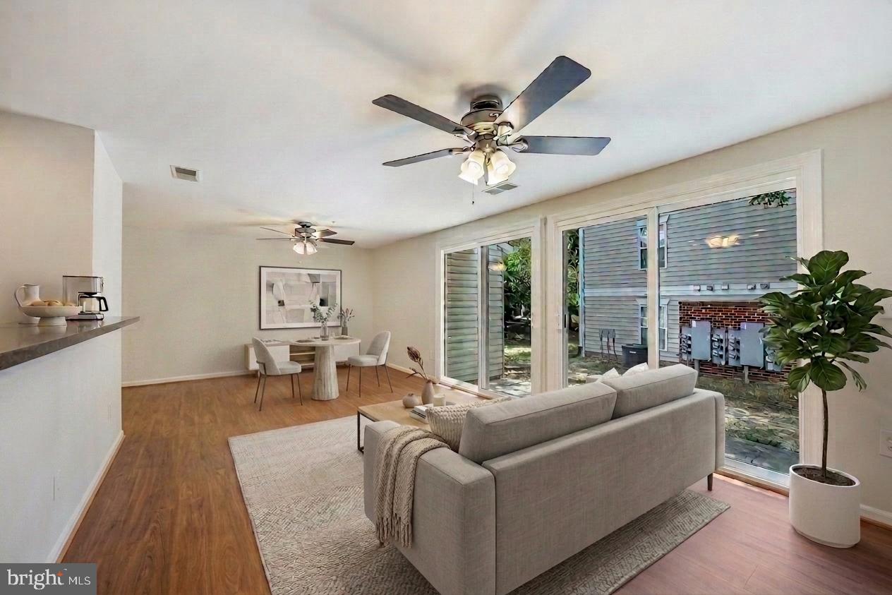 PRINCETON WOODS - Residential