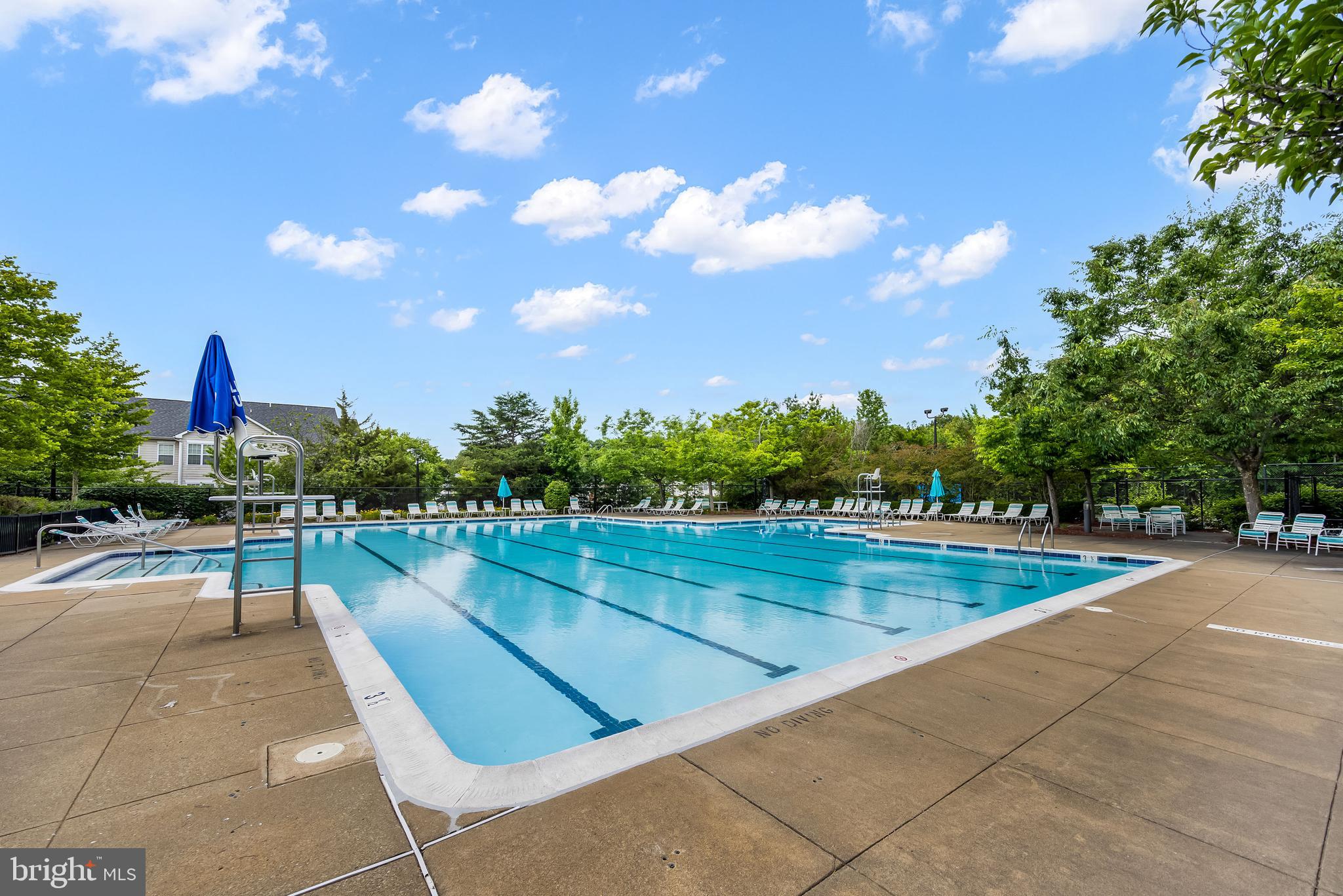 PRINCETON WOODS - Residential