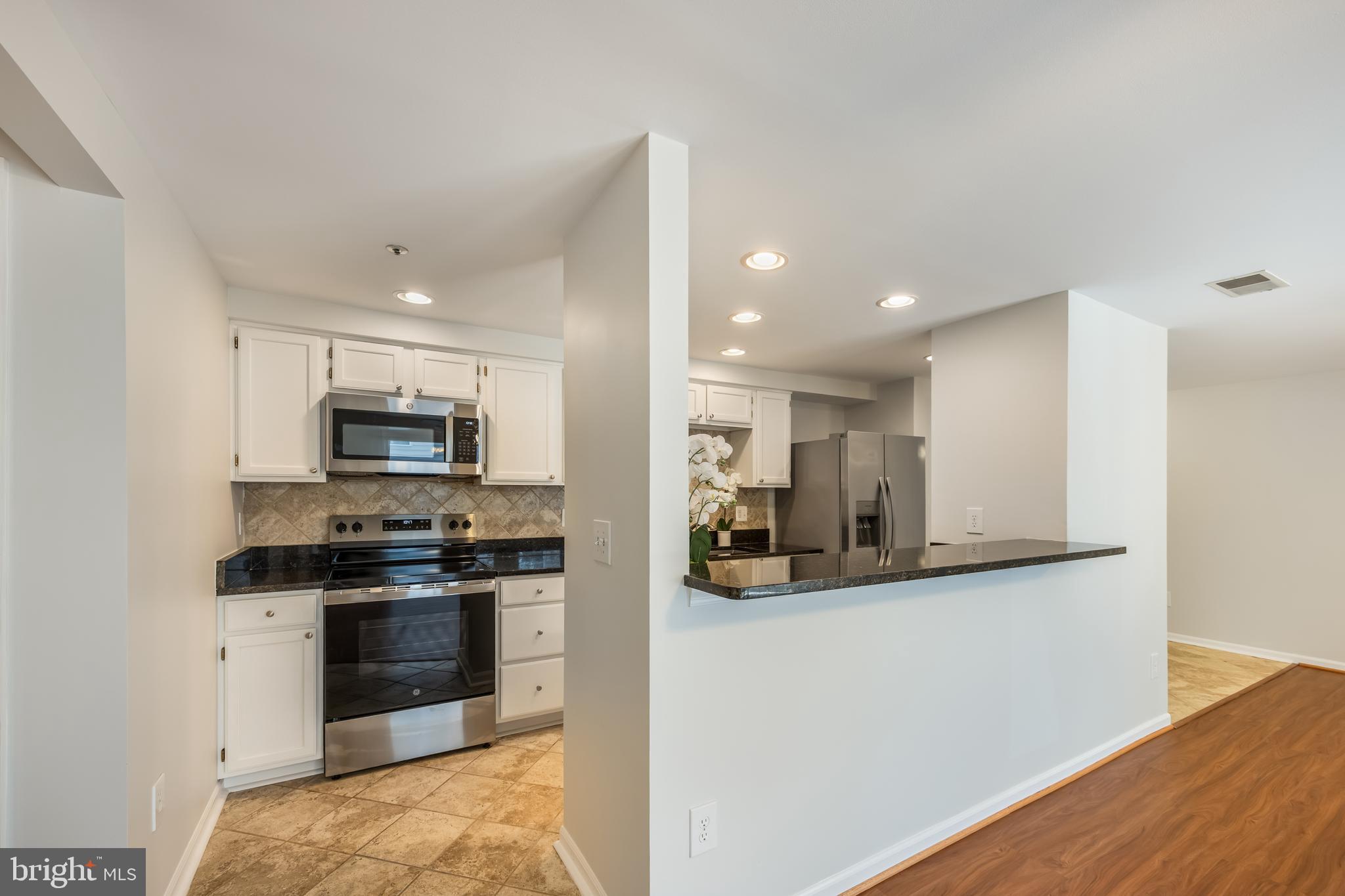 PRINCETON WOODS - Residential