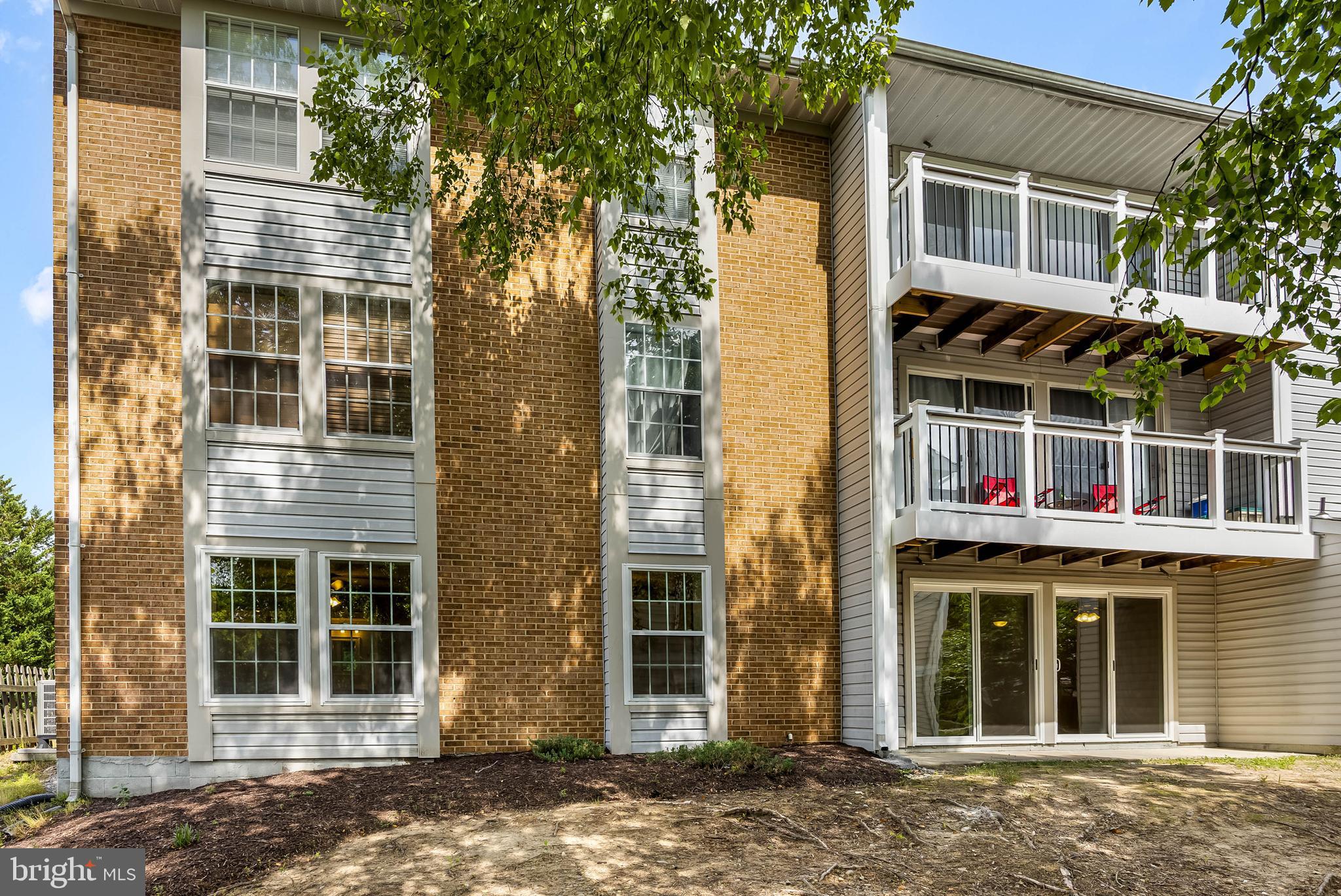 PRINCETON WOODS - Residential