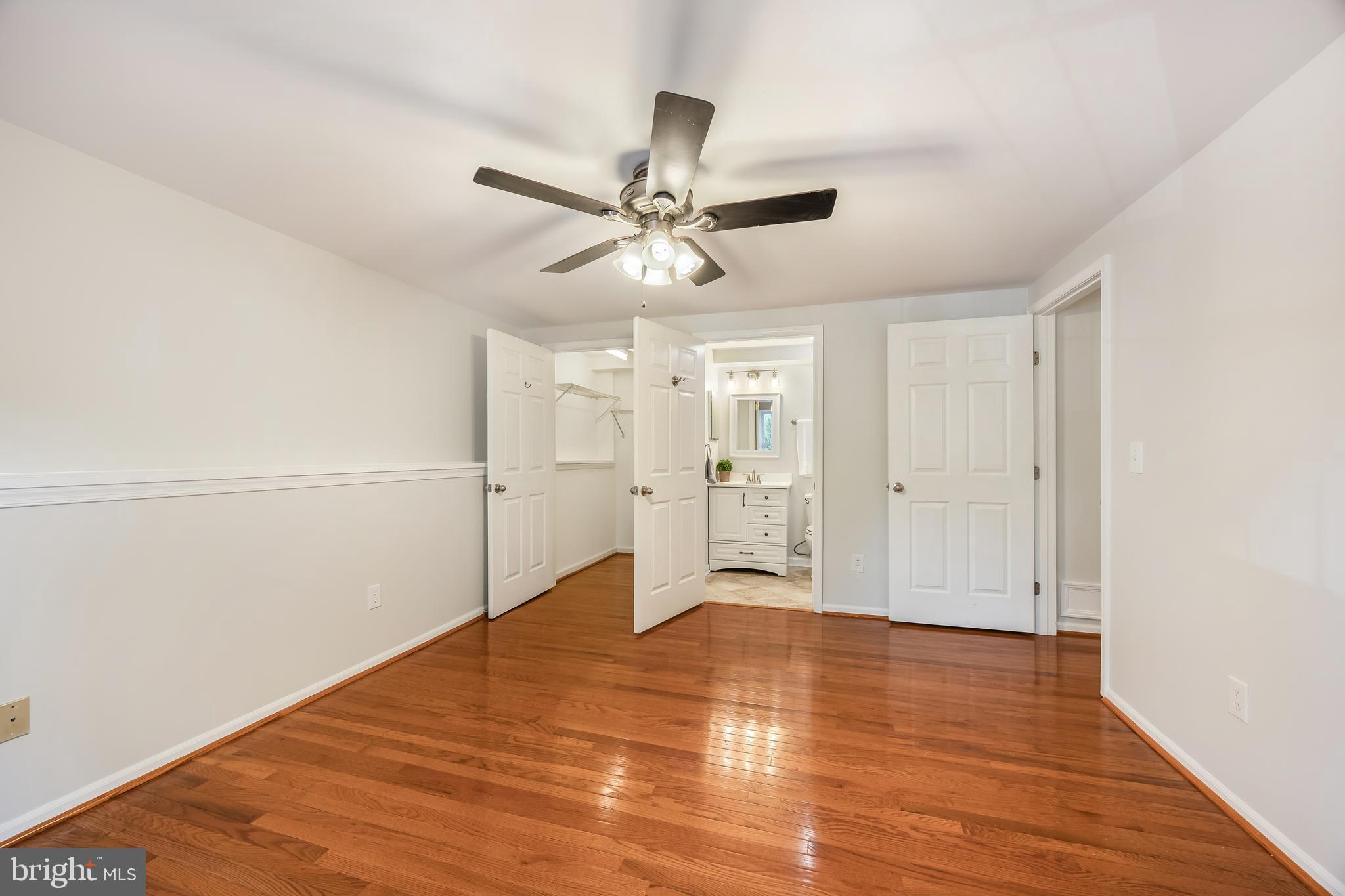 PRINCETON WOODS - Residential